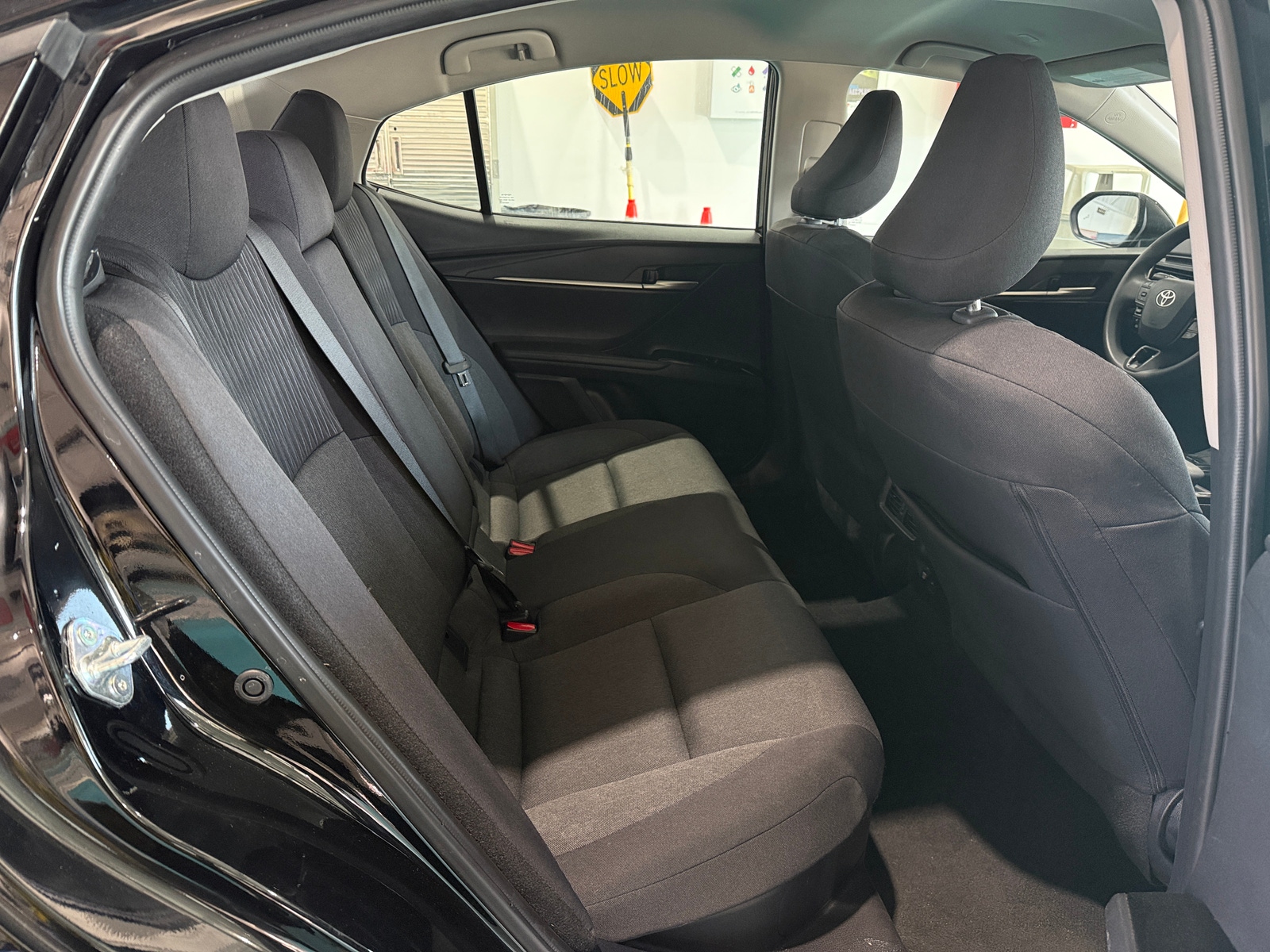 Thumbnail: 2025 Toyota Camry - 6