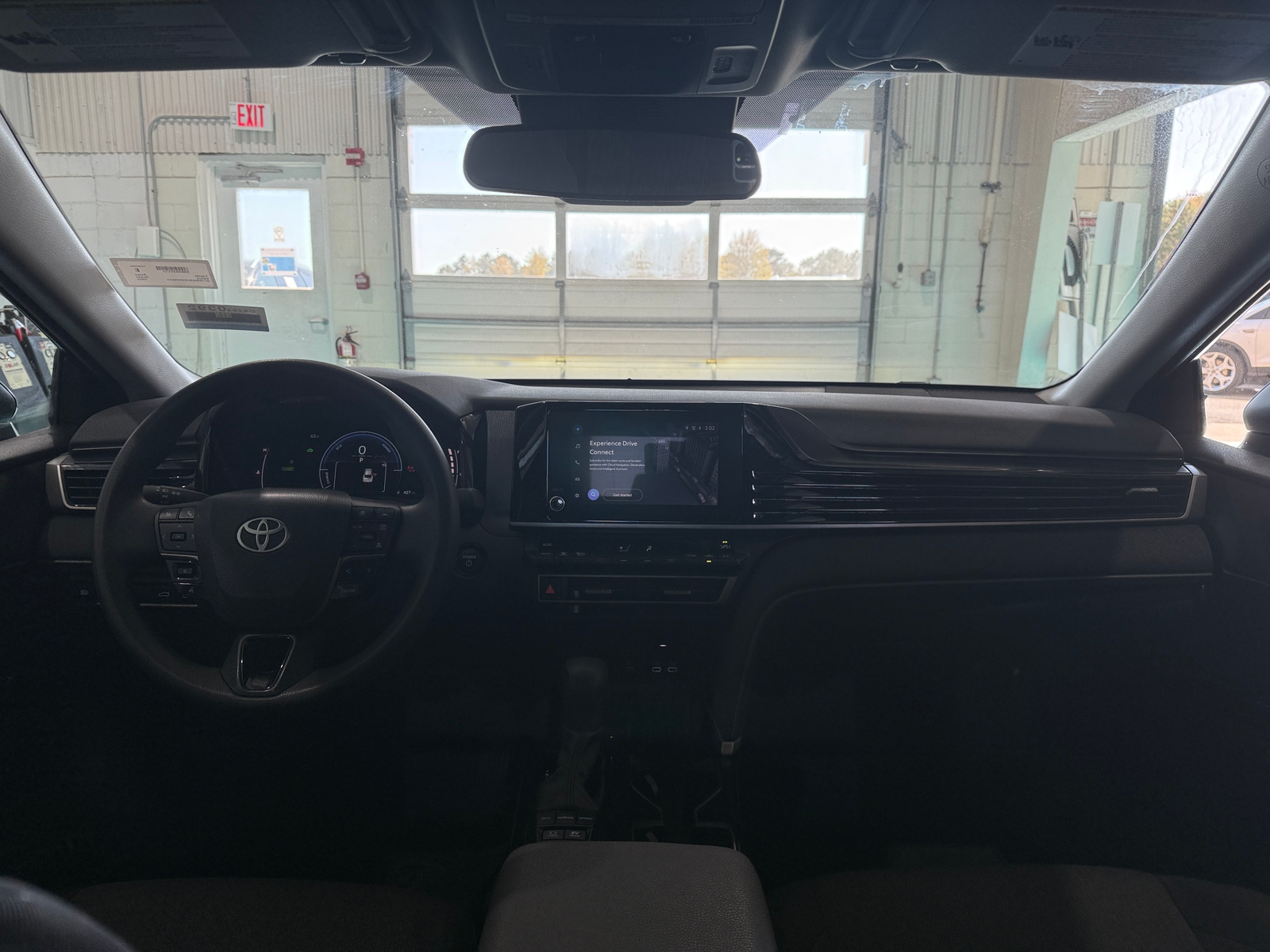 Thumbnail: 2025 Toyota Camry - 3