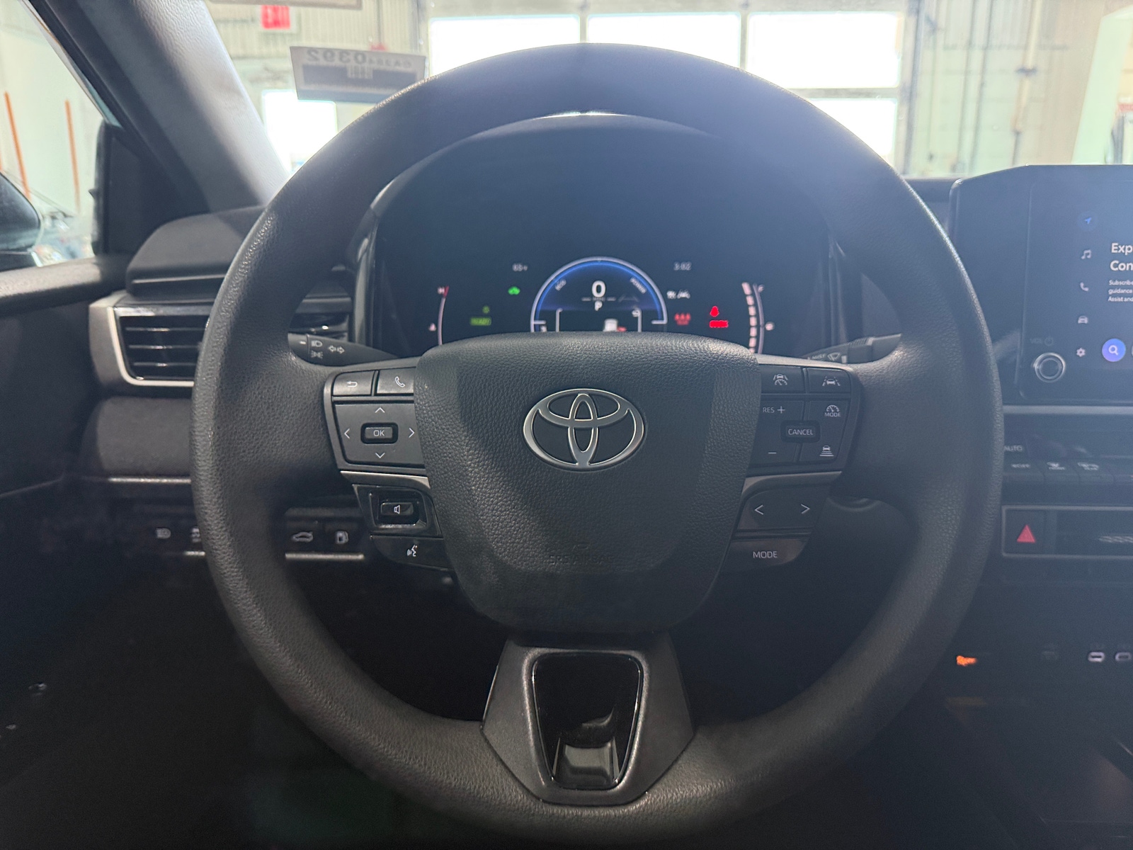 Thumbnail: 2025 Toyota Camry - 5