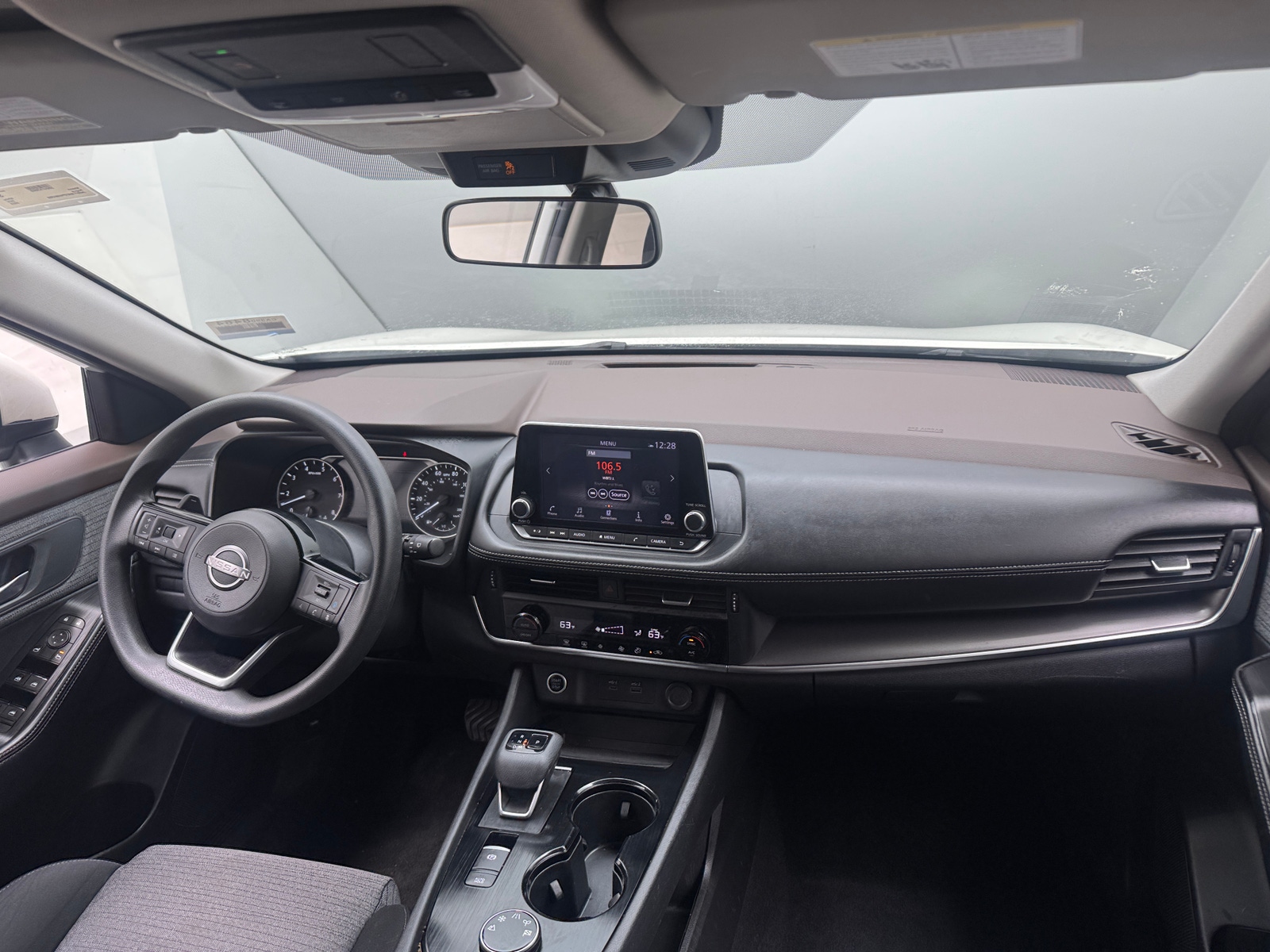 Thumbnail: 2023 Nissan Rogue - 3