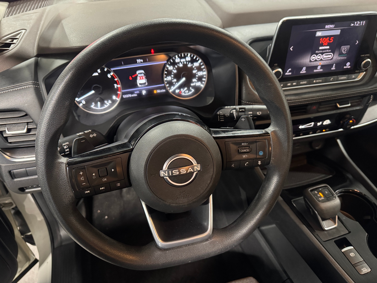 Thumbnail: 2023 Nissan Rogue - 5