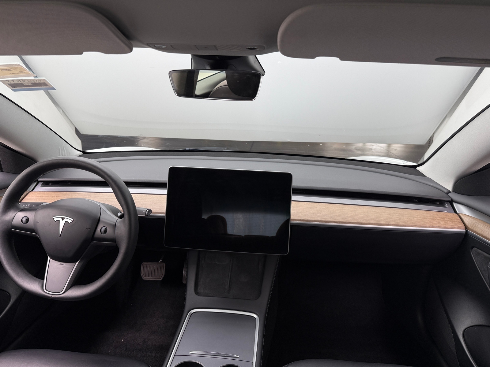 Thumbnail: 2023 Tesla Model 3 - 2