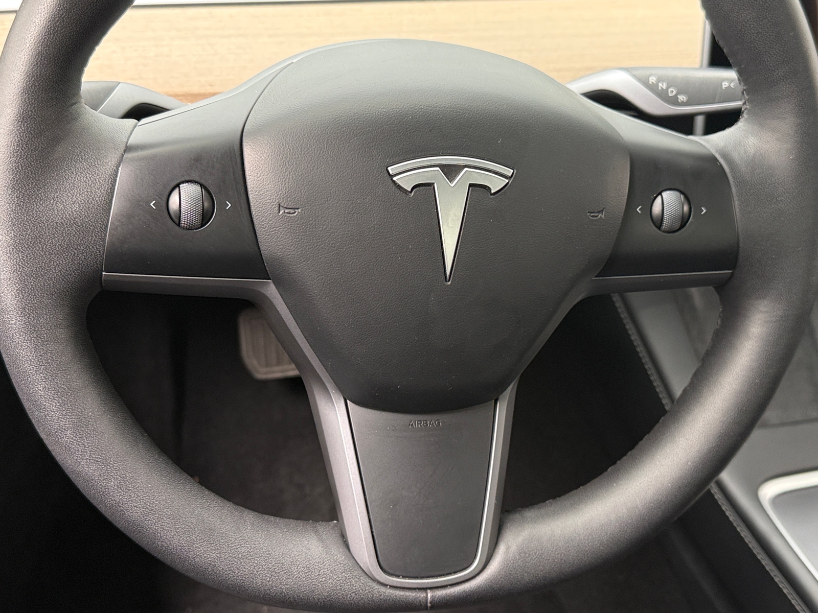 Thumbnail: 2023 Tesla Model 3 - 4