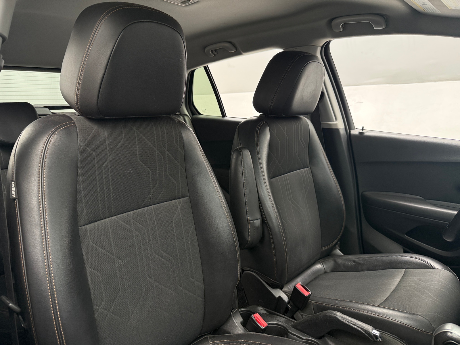 Thumbnail: 2018 Chevrolet Trax - 2