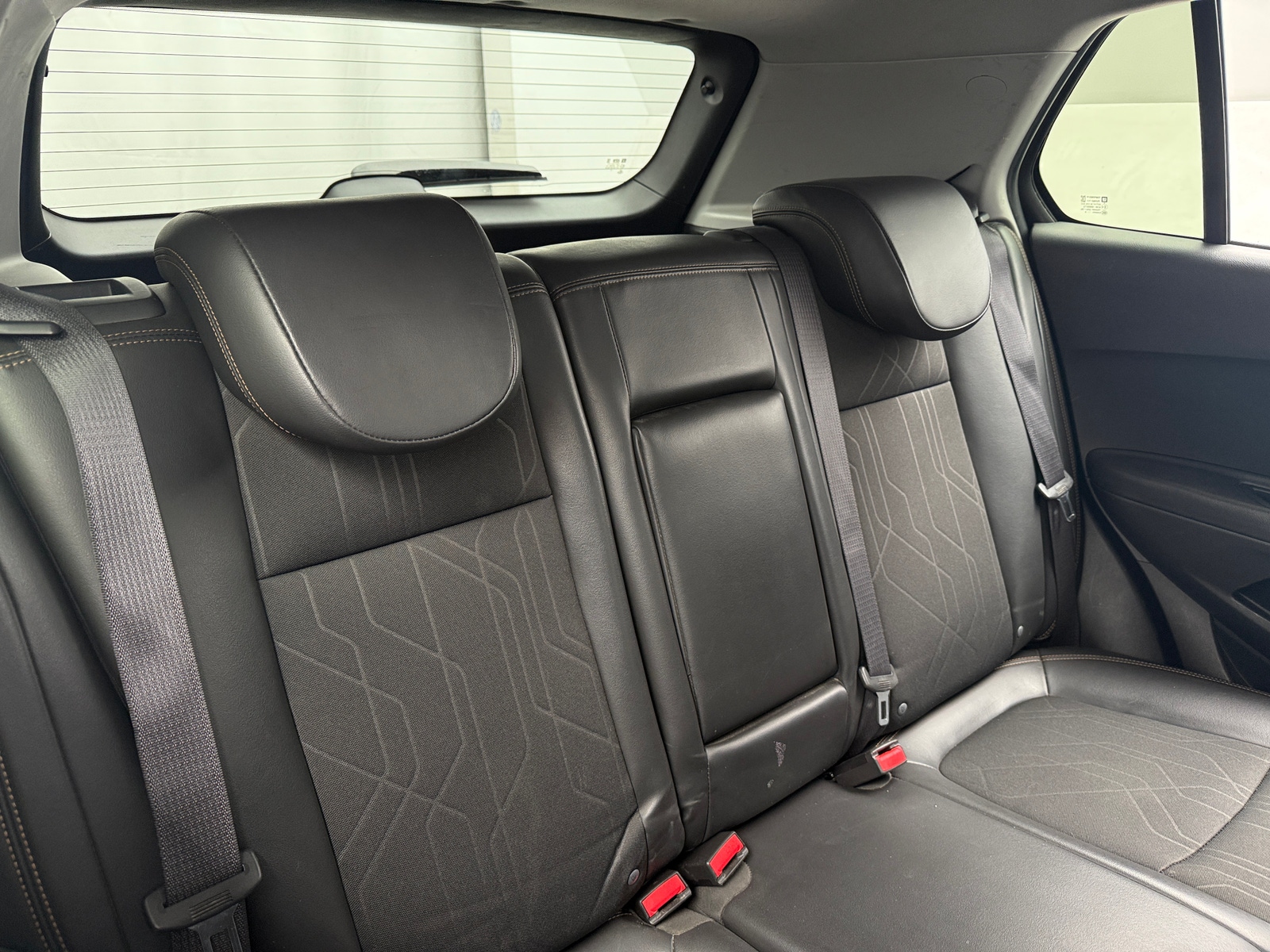 Thumbnail: 2018 Chevrolet Trax - 6