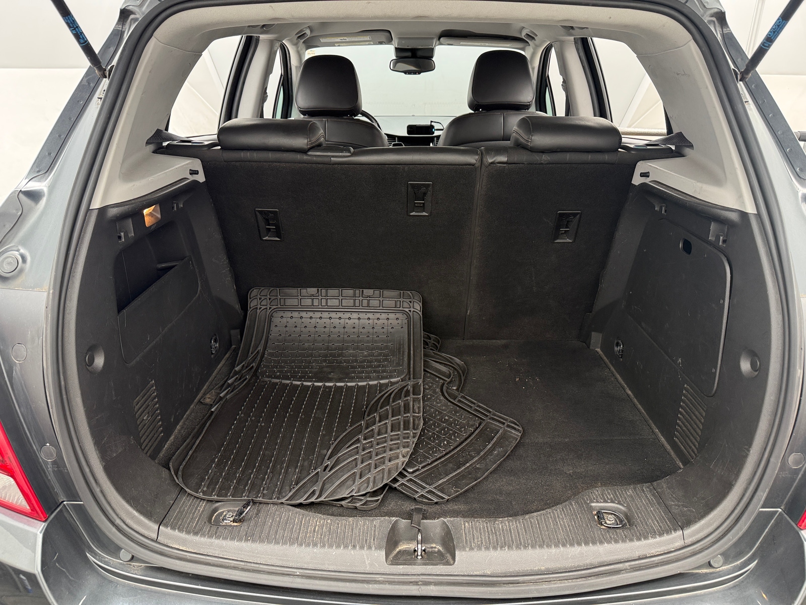 Thumbnail: 2018 Chevrolet Trax - 7