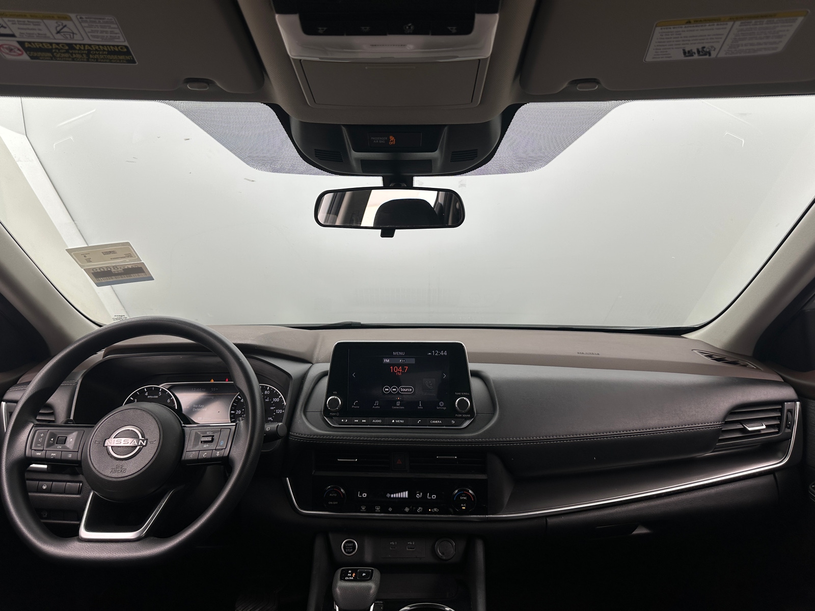 Thumbnail: 2023 Nissan Rogue - 3
