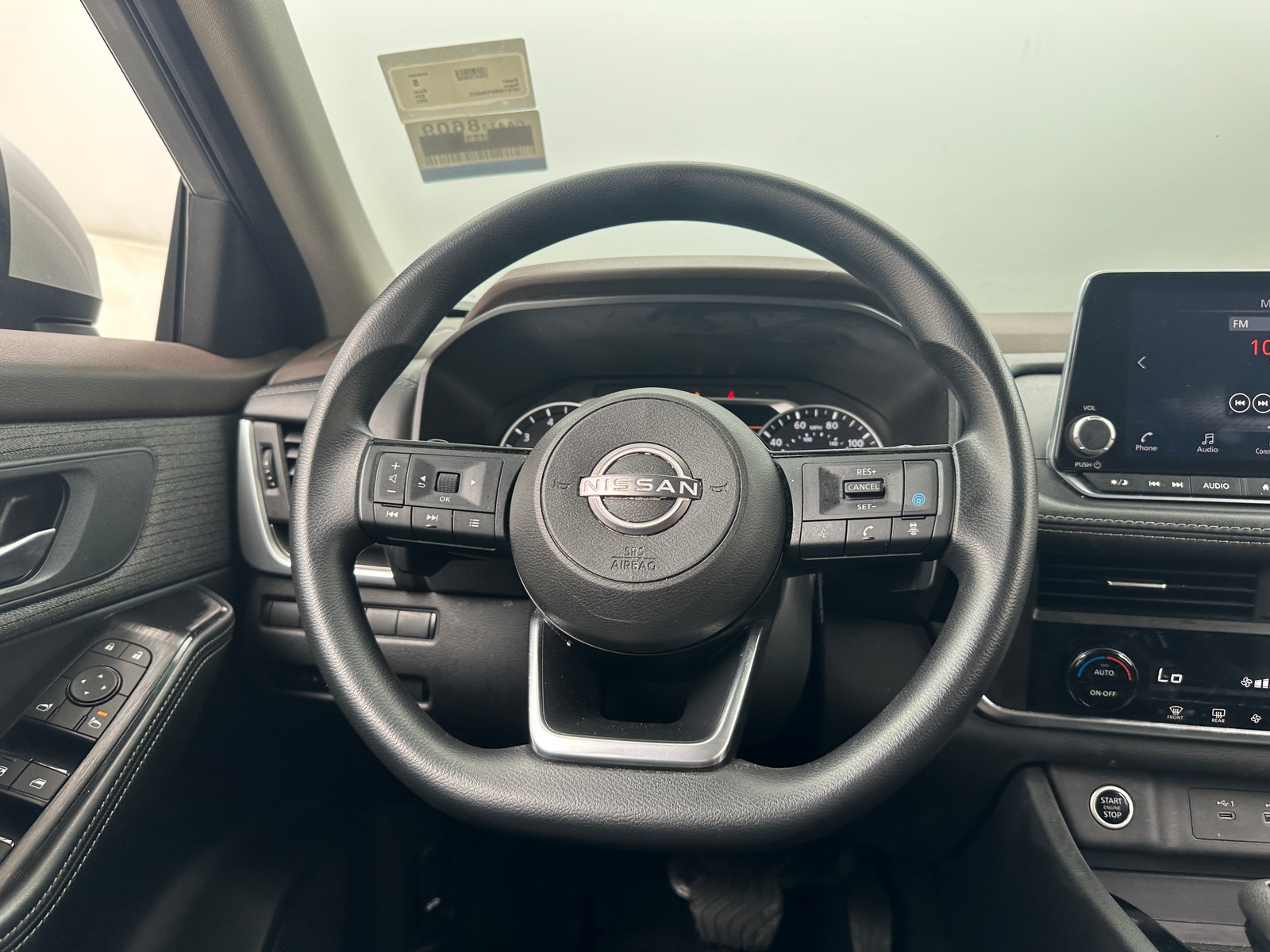 Thumbnail: 2023 Nissan Rogue - 5