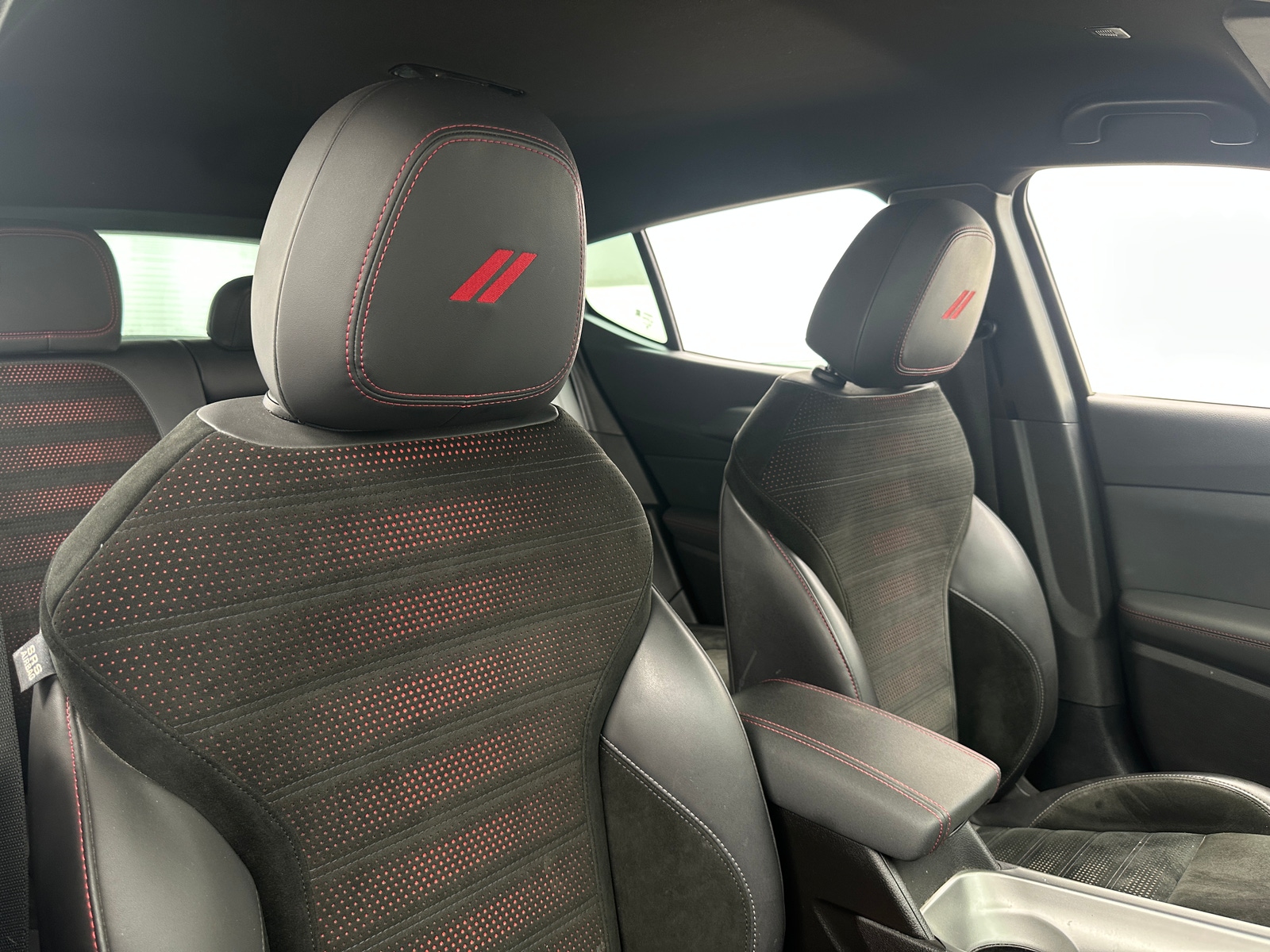 Thumbnail: 2024 Dodge Hornet - 2