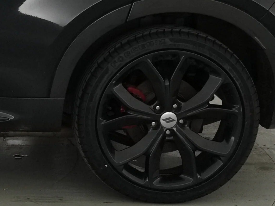 2024 Dodge Hornet R/T - Photo 18