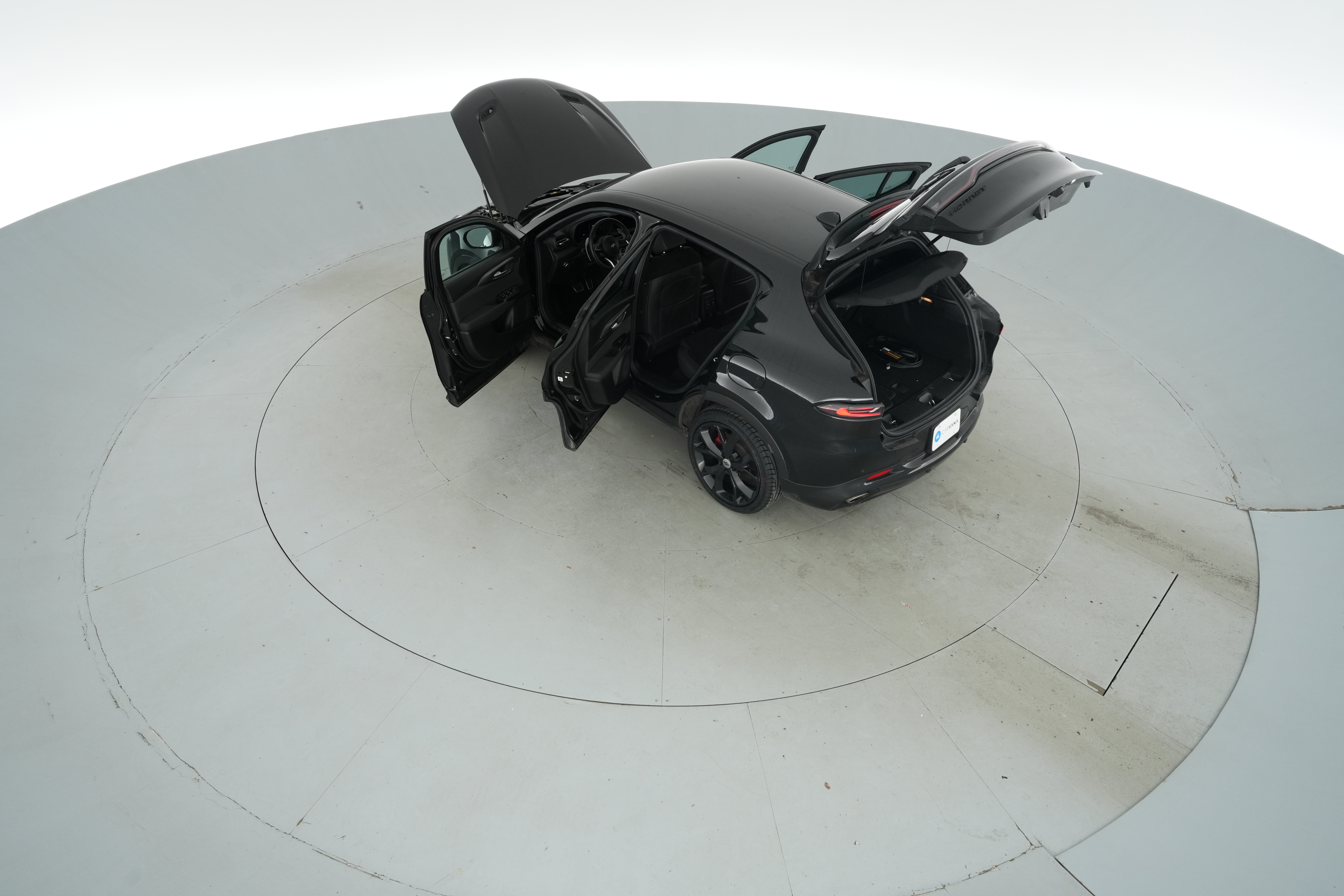 2024 Dodge Hornet R/T - Photo 48