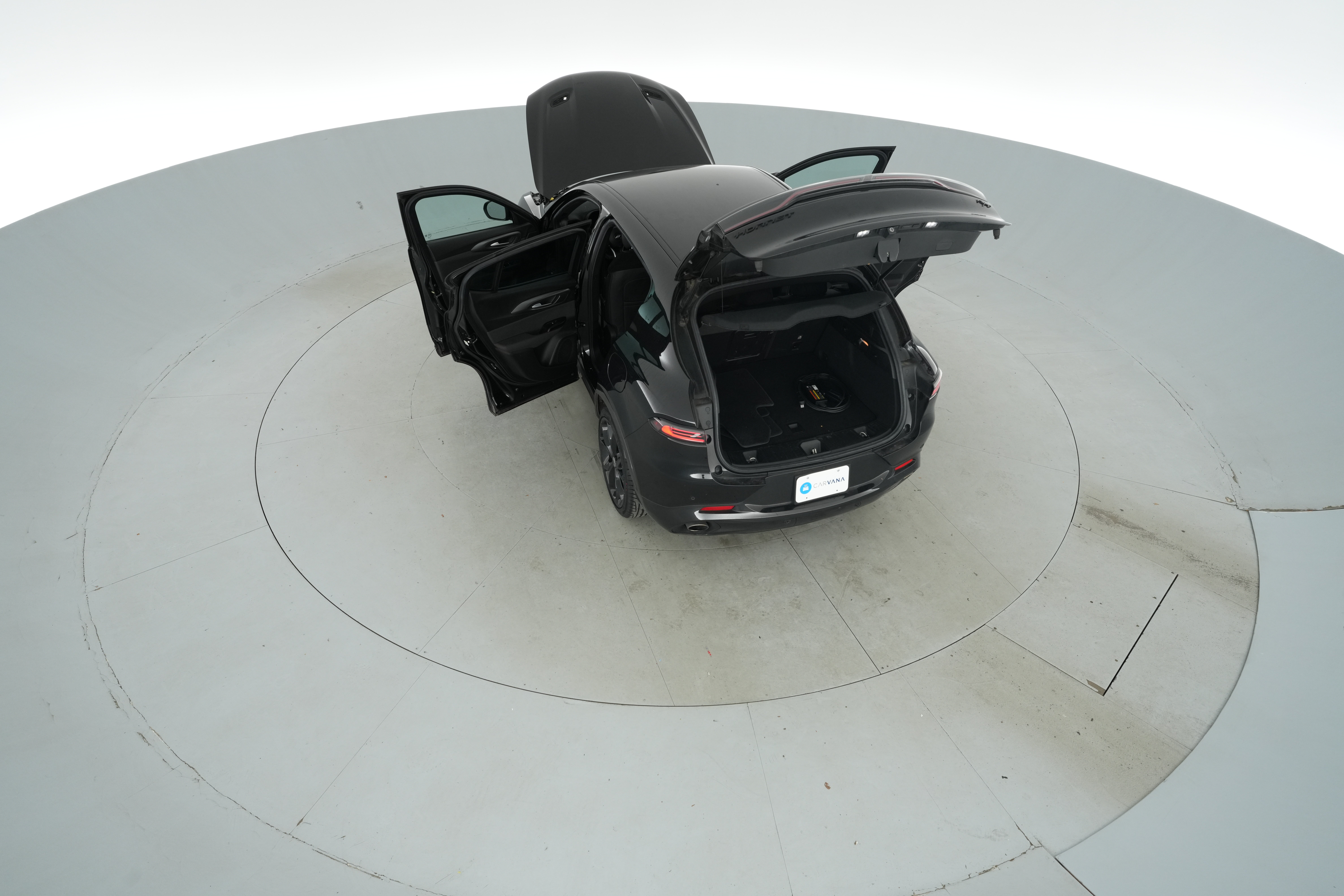 2024 Dodge Hornet R/T - Photo 49