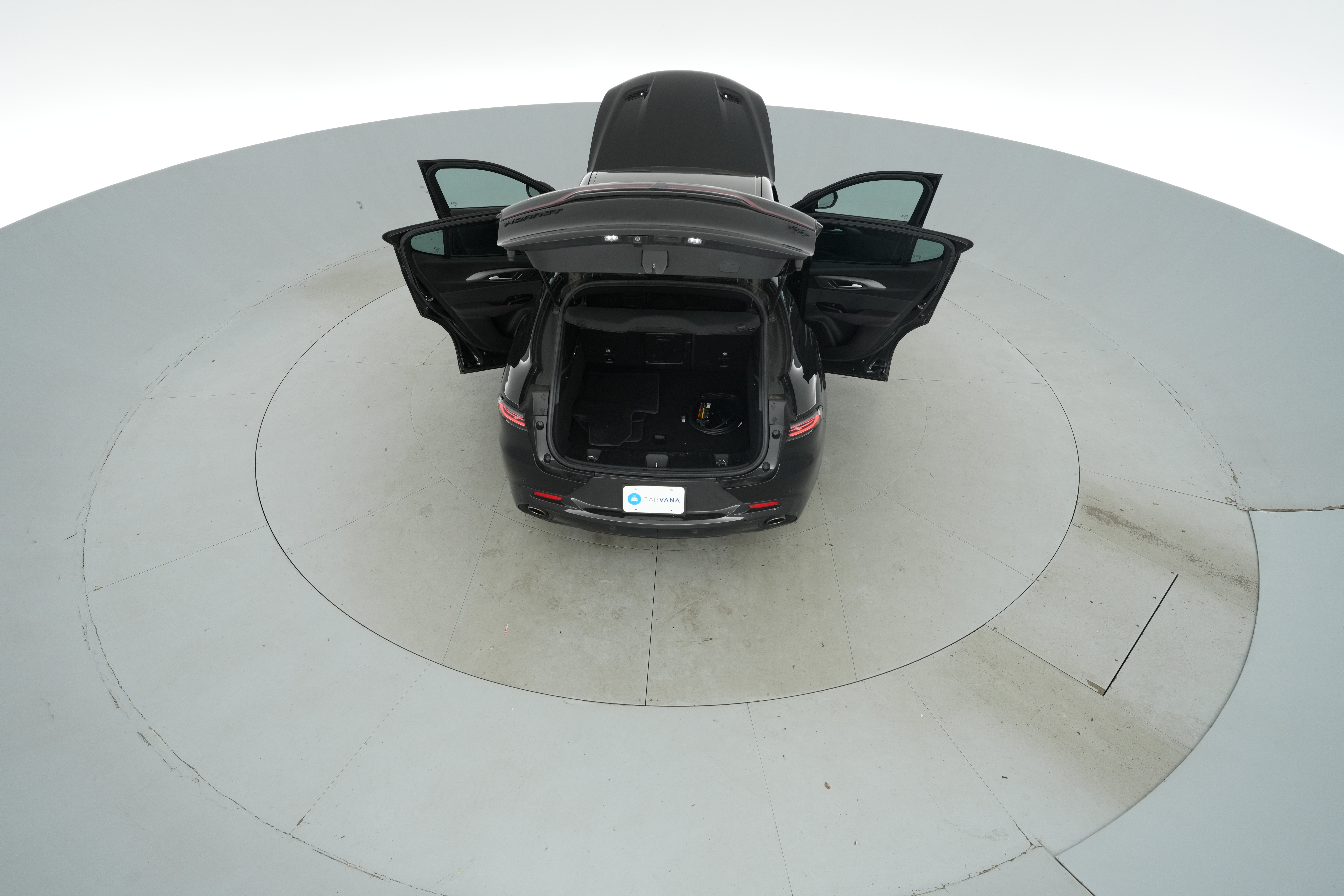 2024 Dodge Hornet R/T - Photo 50