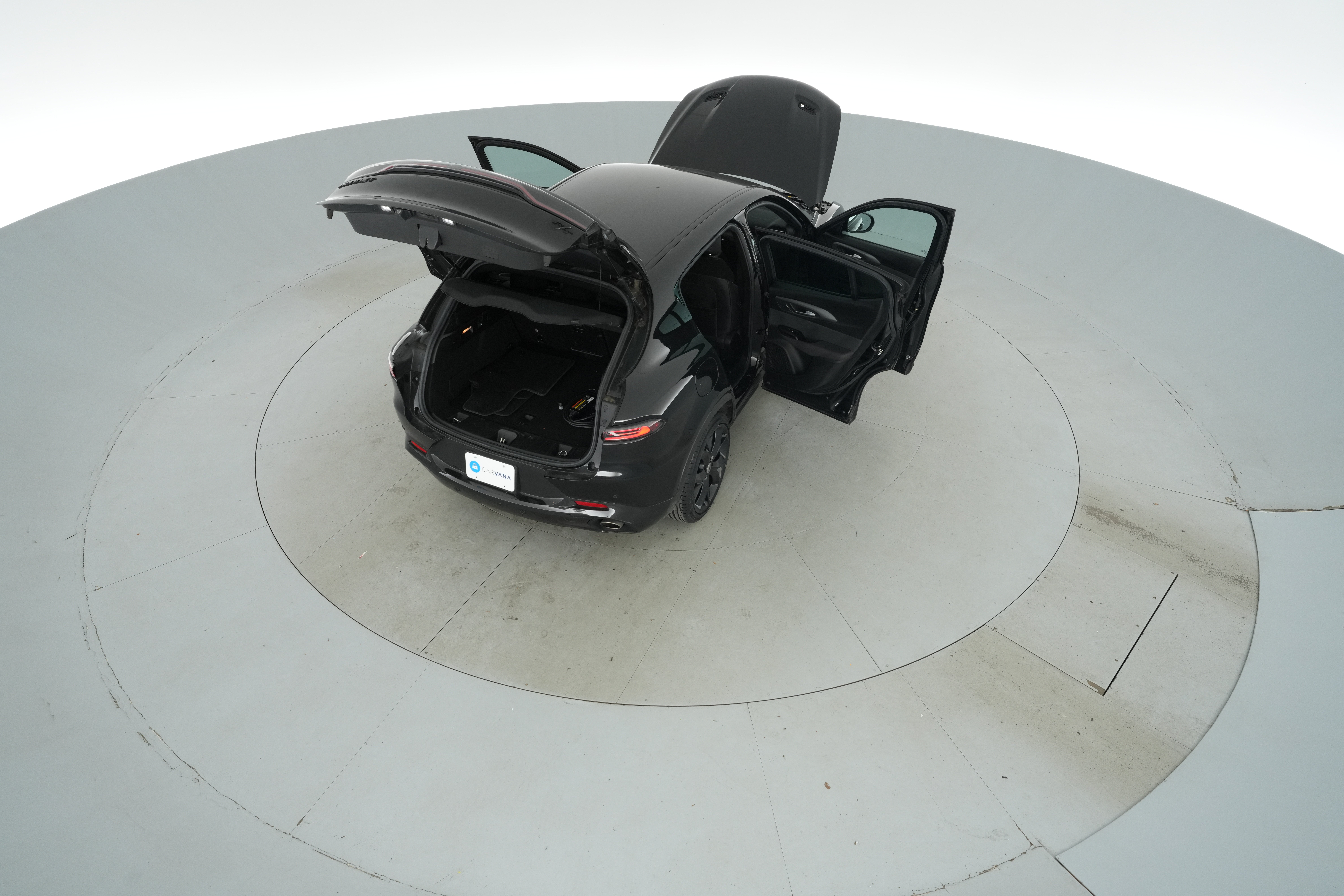 2024 Dodge Hornet R/T - Photo 51