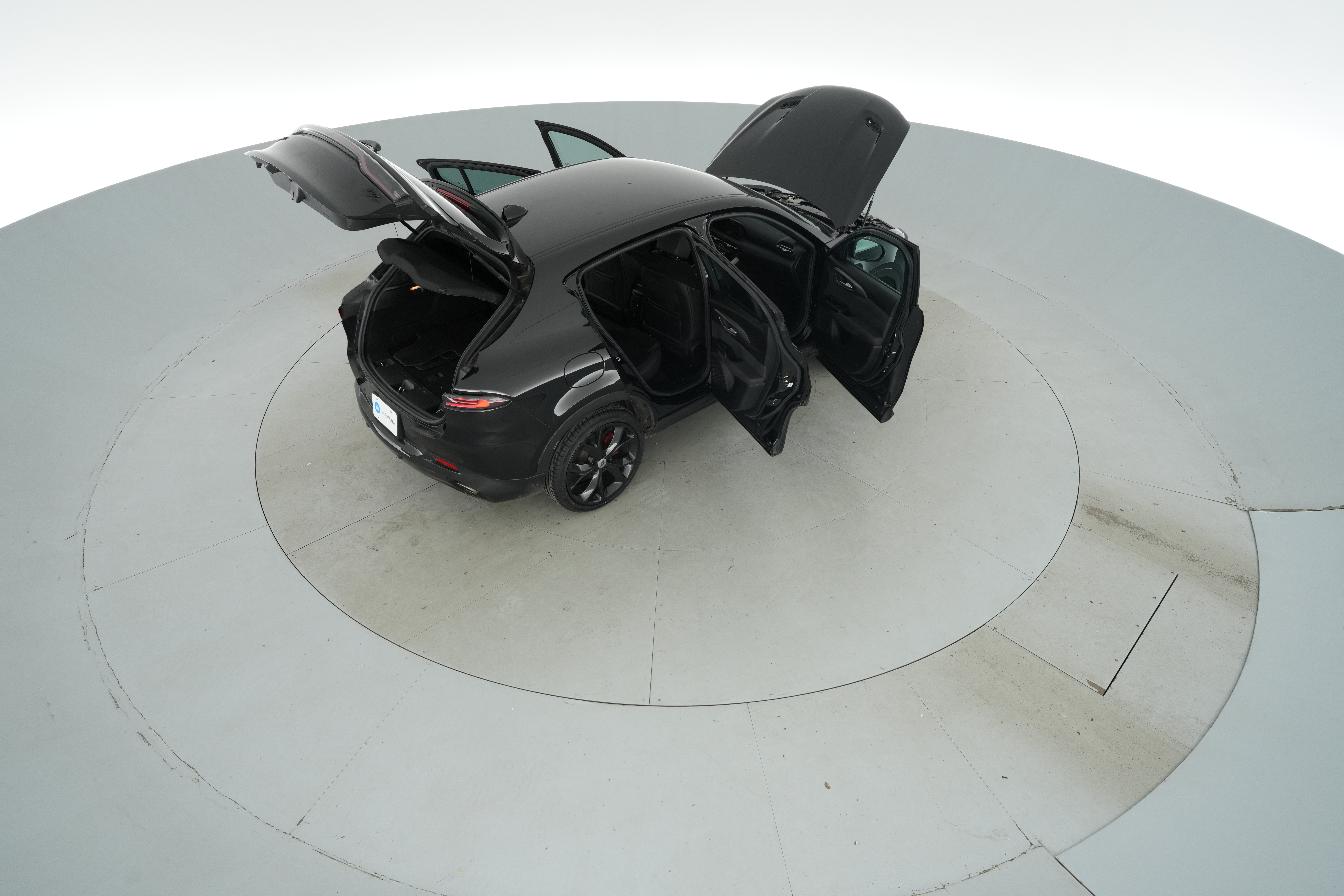 2024 Dodge Hornet R/T - Photo 52
