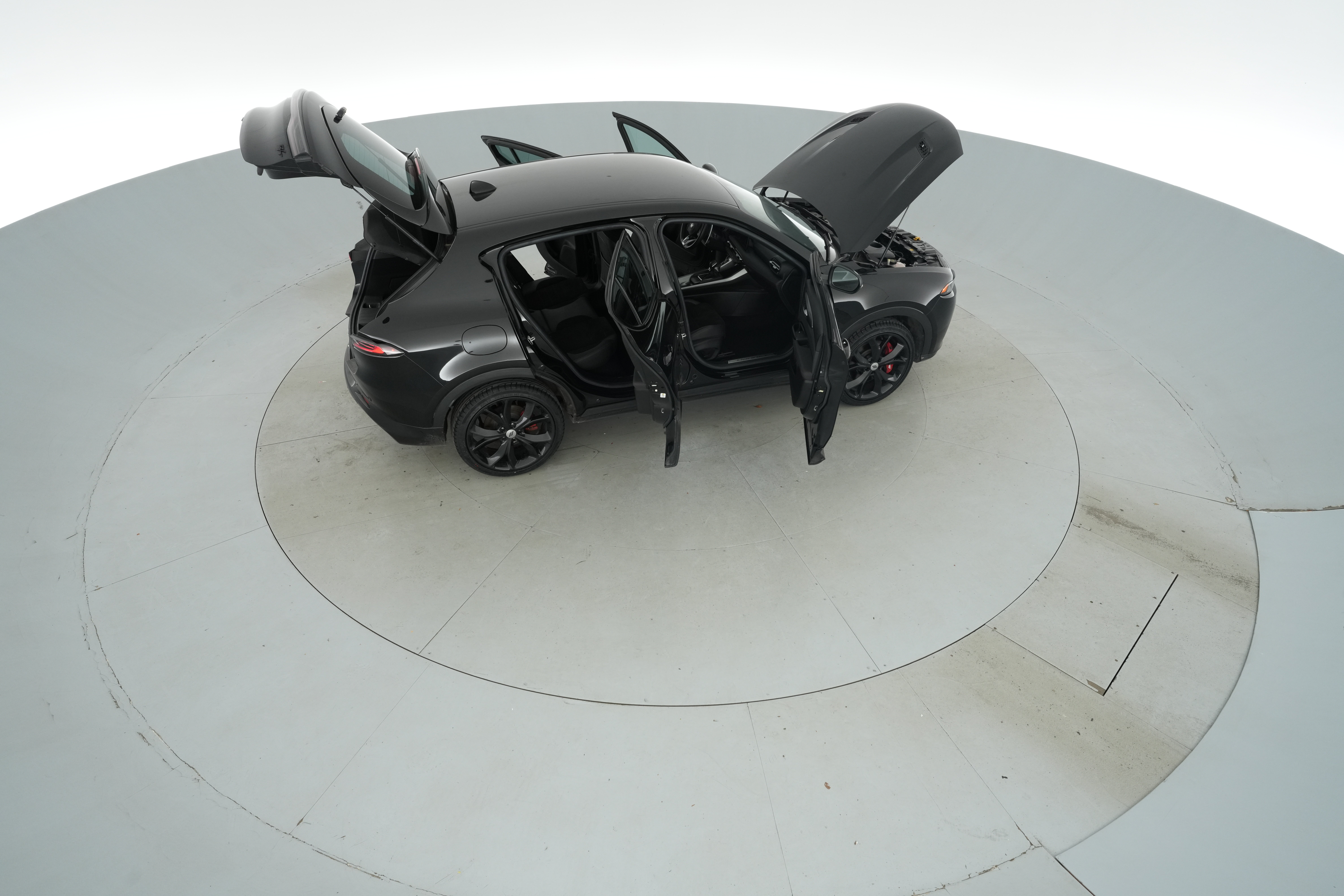 2024 Dodge Hornet R/T - Photo 53