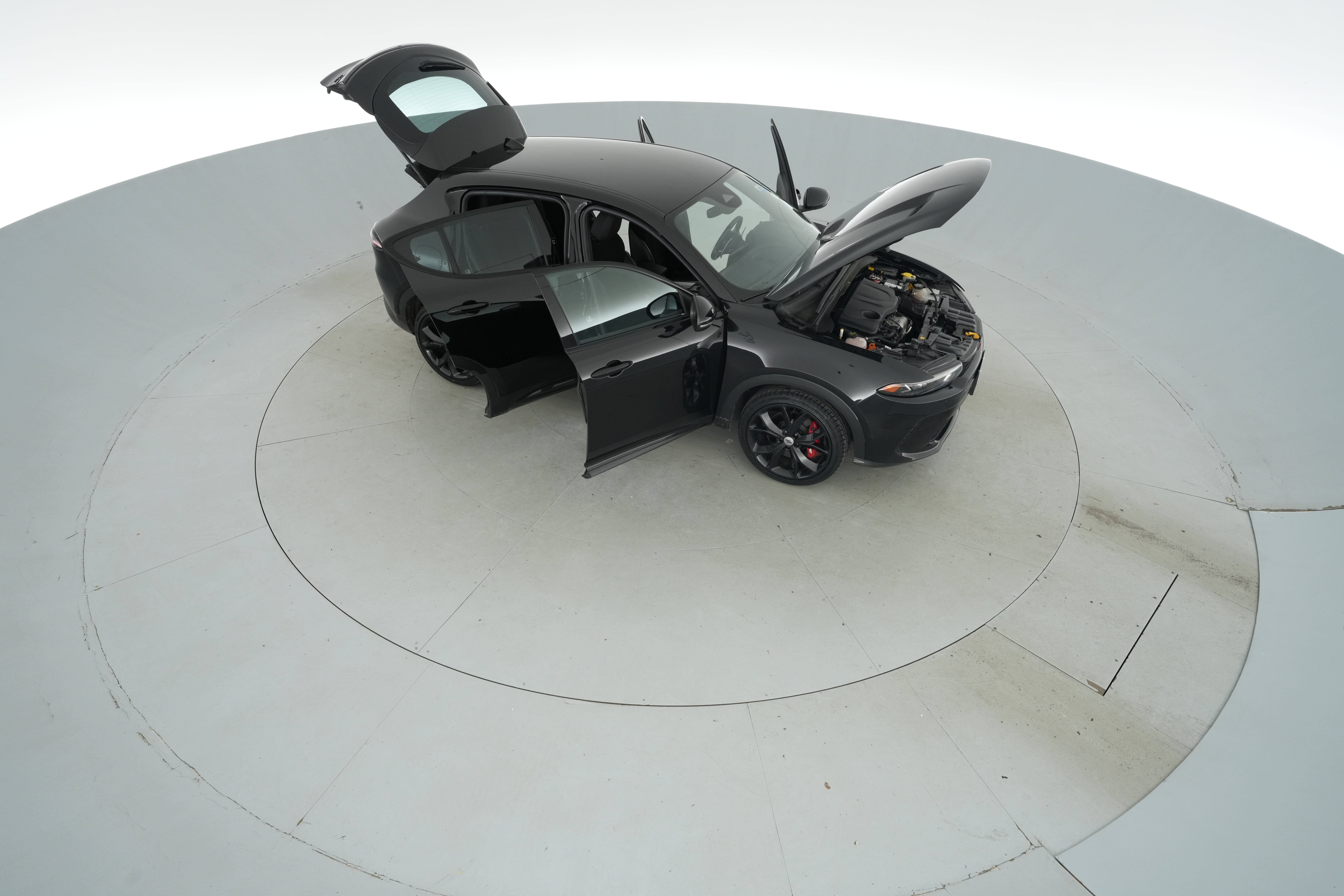 2024 Dodge Hornet R/T - Photo 55