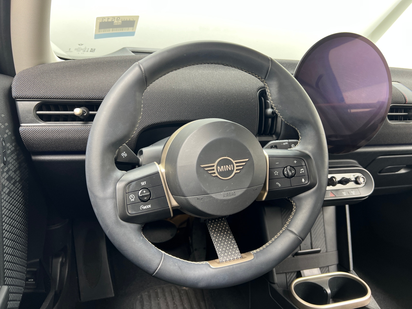 Thumbnail: 2025 MINI Cooper Hardtop - 5
