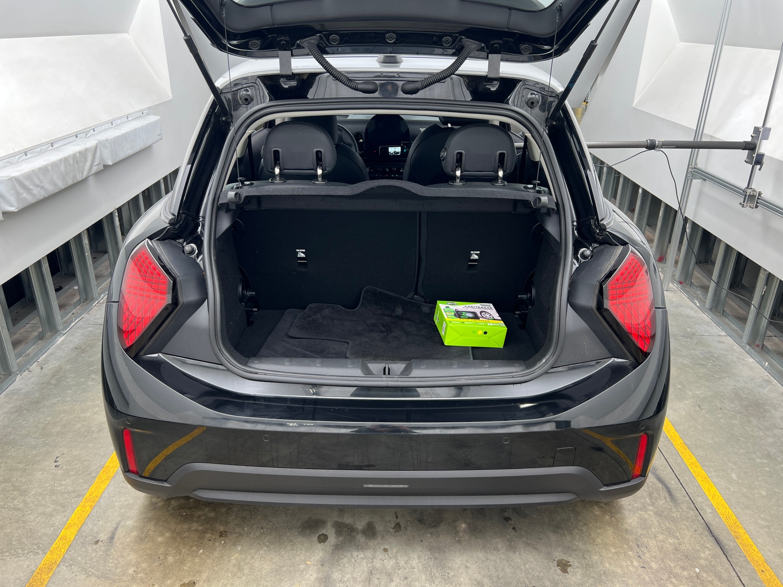 Thumbnail: 2025 MINI Cooper Hardtop - 7
