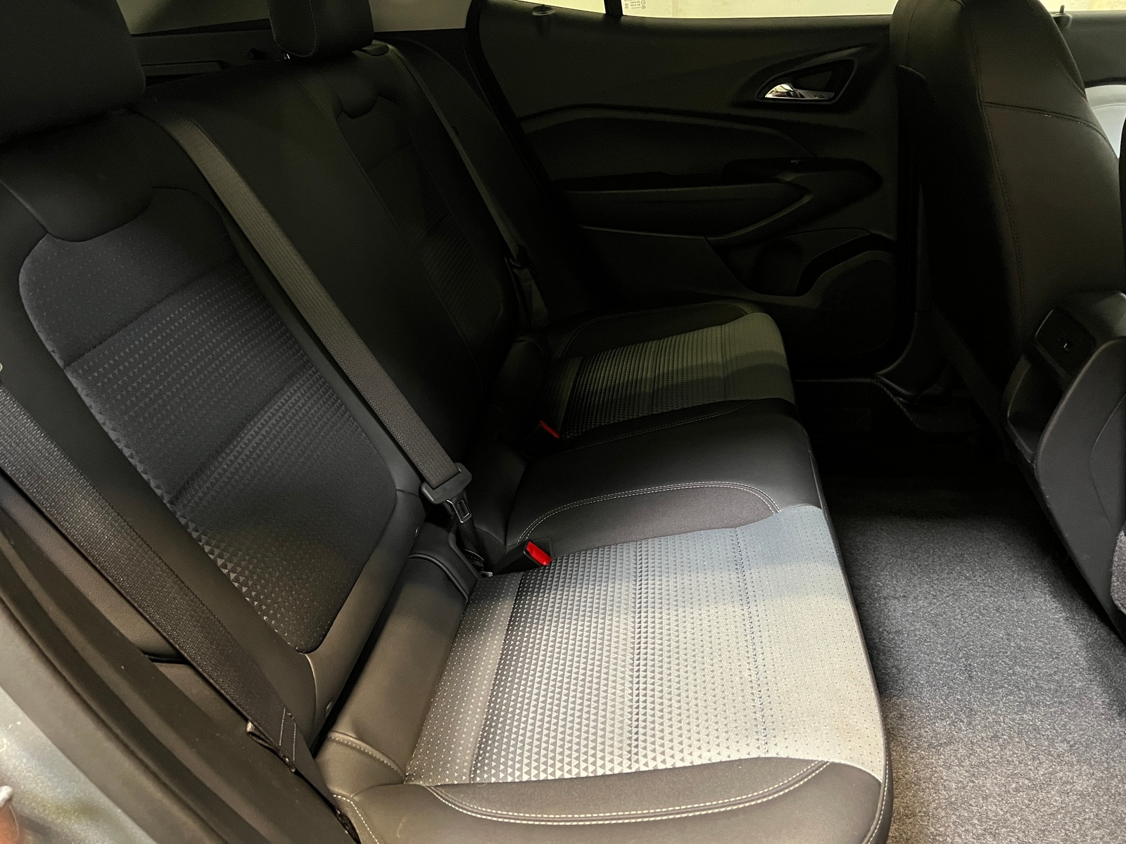 Thumbnail: 2025 Chevrolet Trax - 6