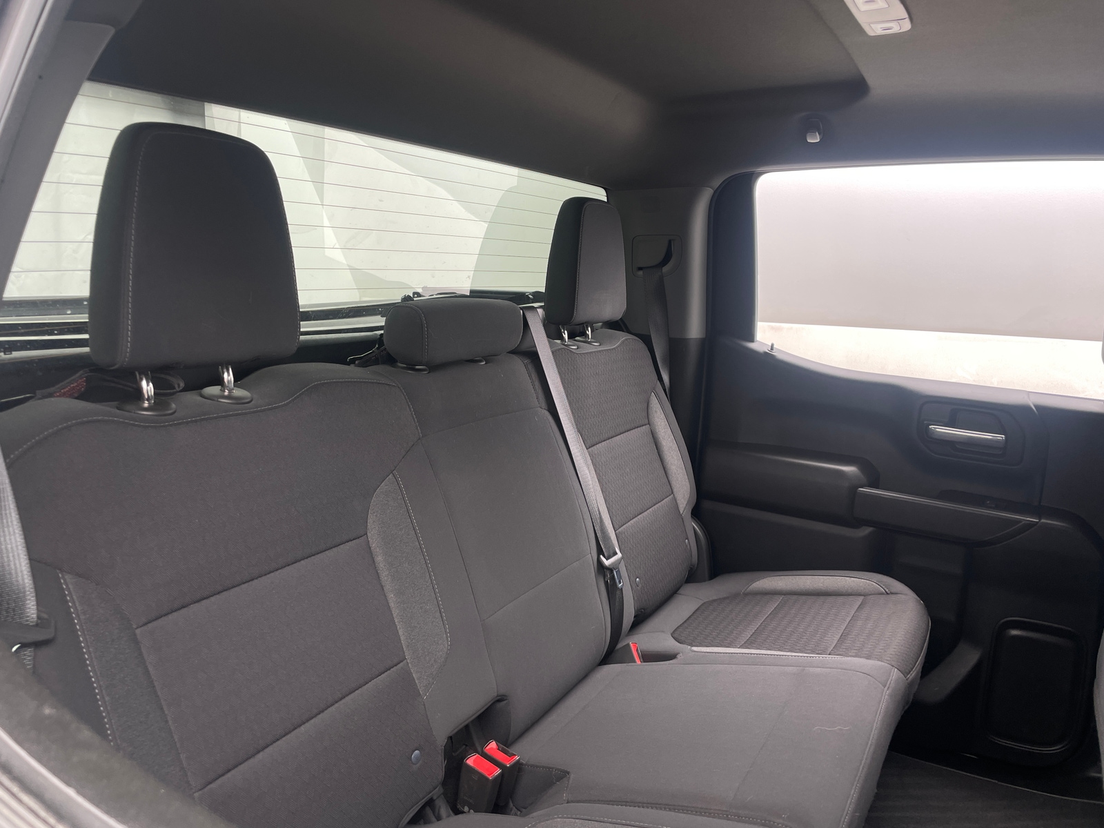 Thumbnail: 2022 Chevrolet Silverado 1500 - 6