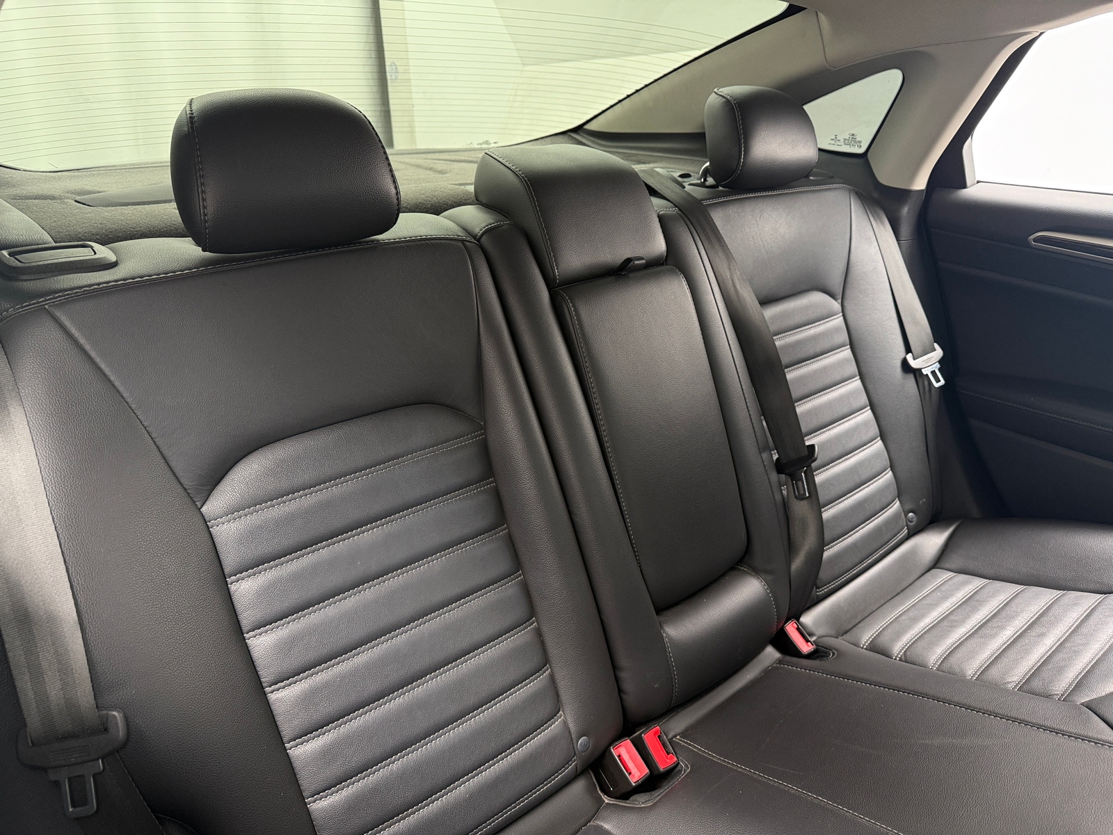 Thumbnail: 2016 Ford Fusion - 6