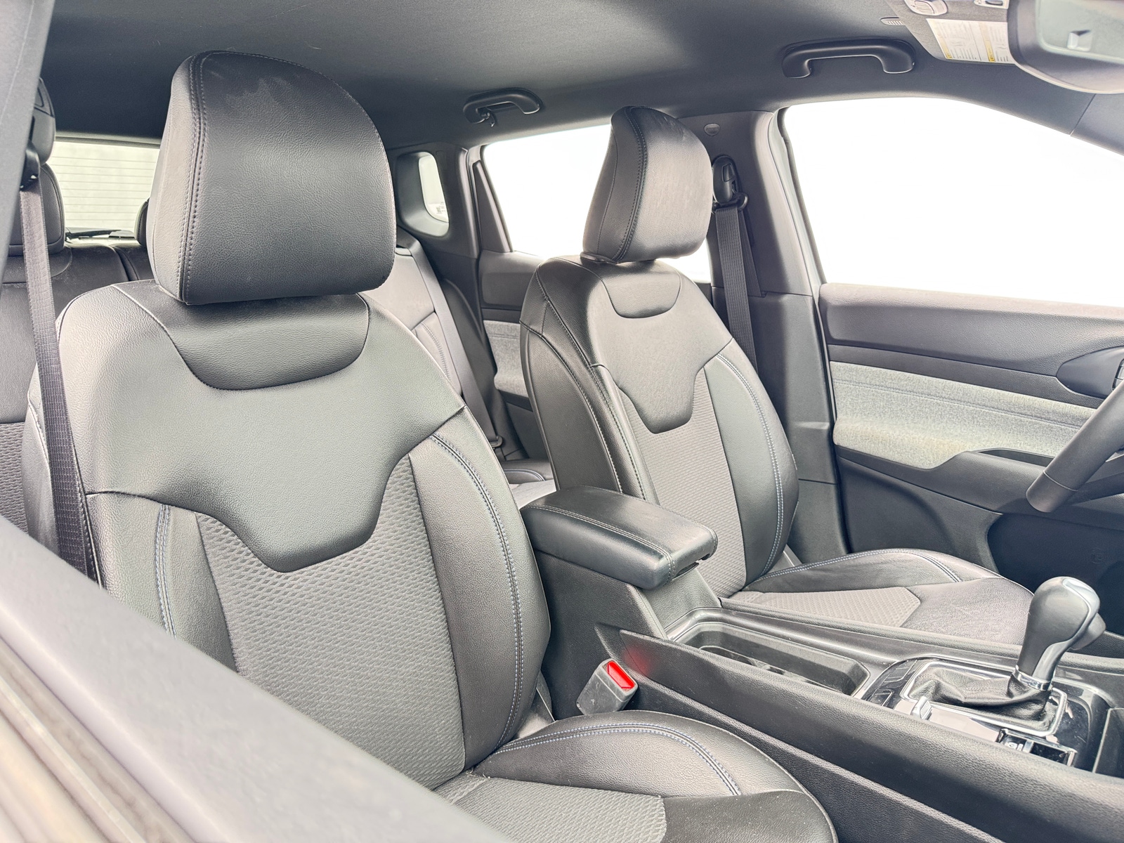 Thumbnail: 2023 Jeep Compass - 2