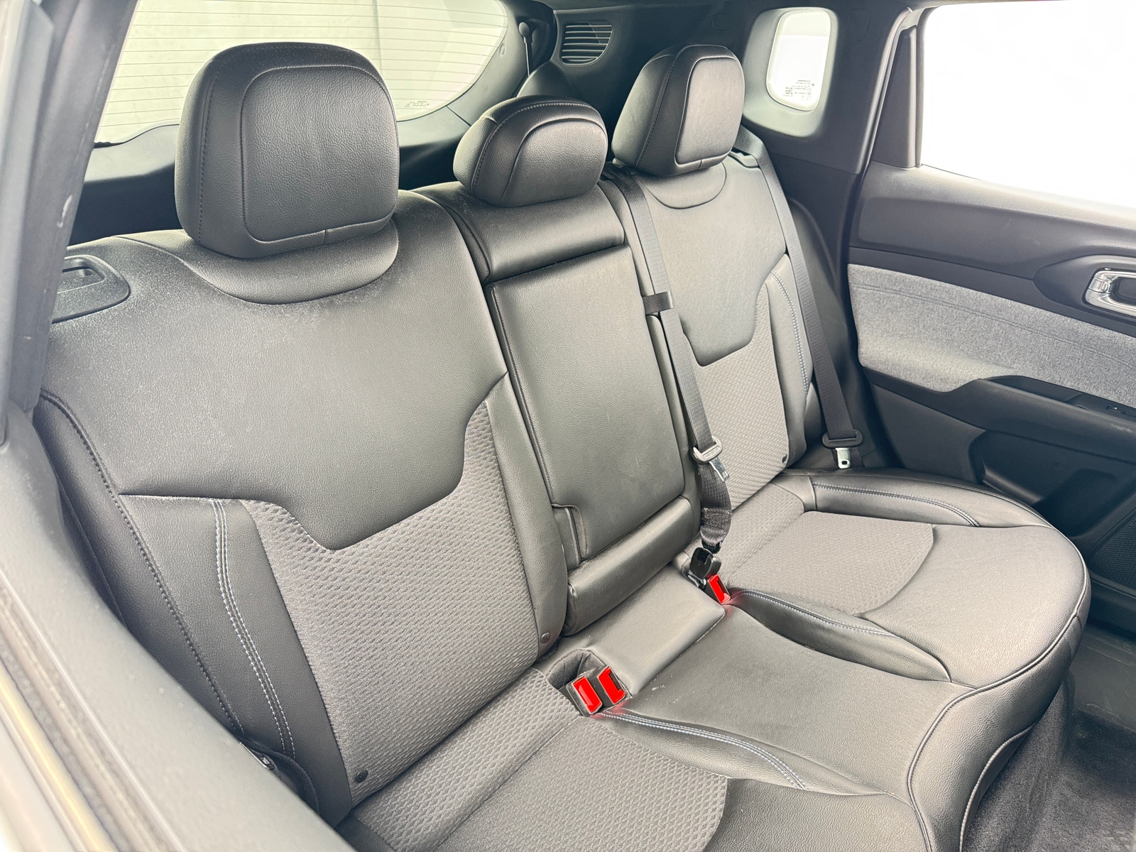 Thumbnail: 2023 Jeep Compass - 6
