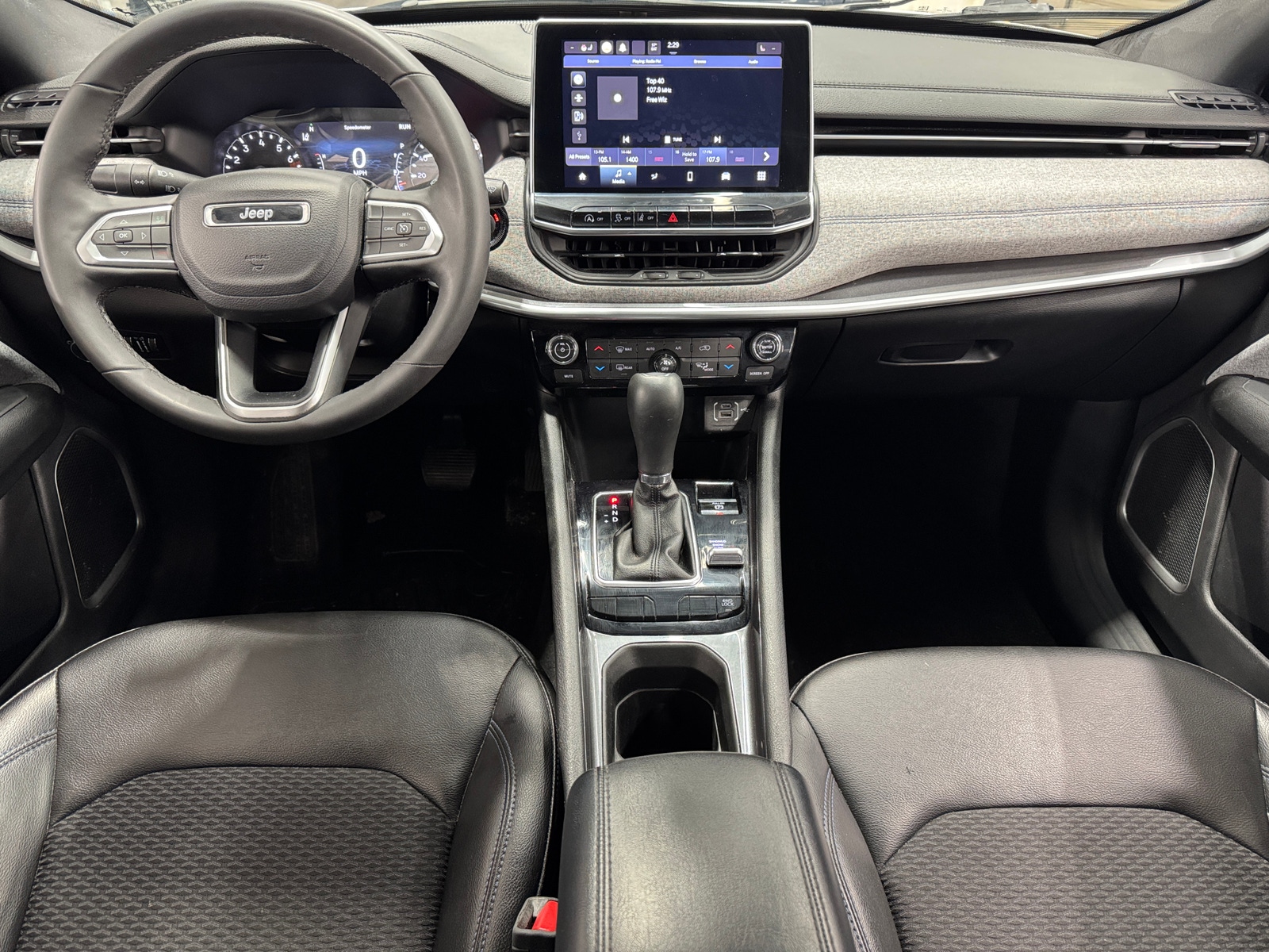 Thumbnail: 2023 Jeep Compass - 3