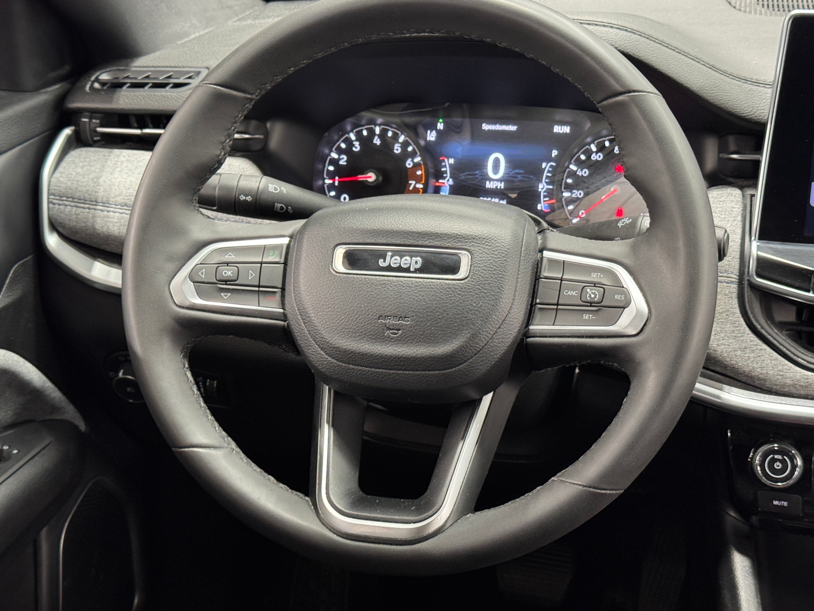 Thumbnail: 2023 Jeep Compass - 5