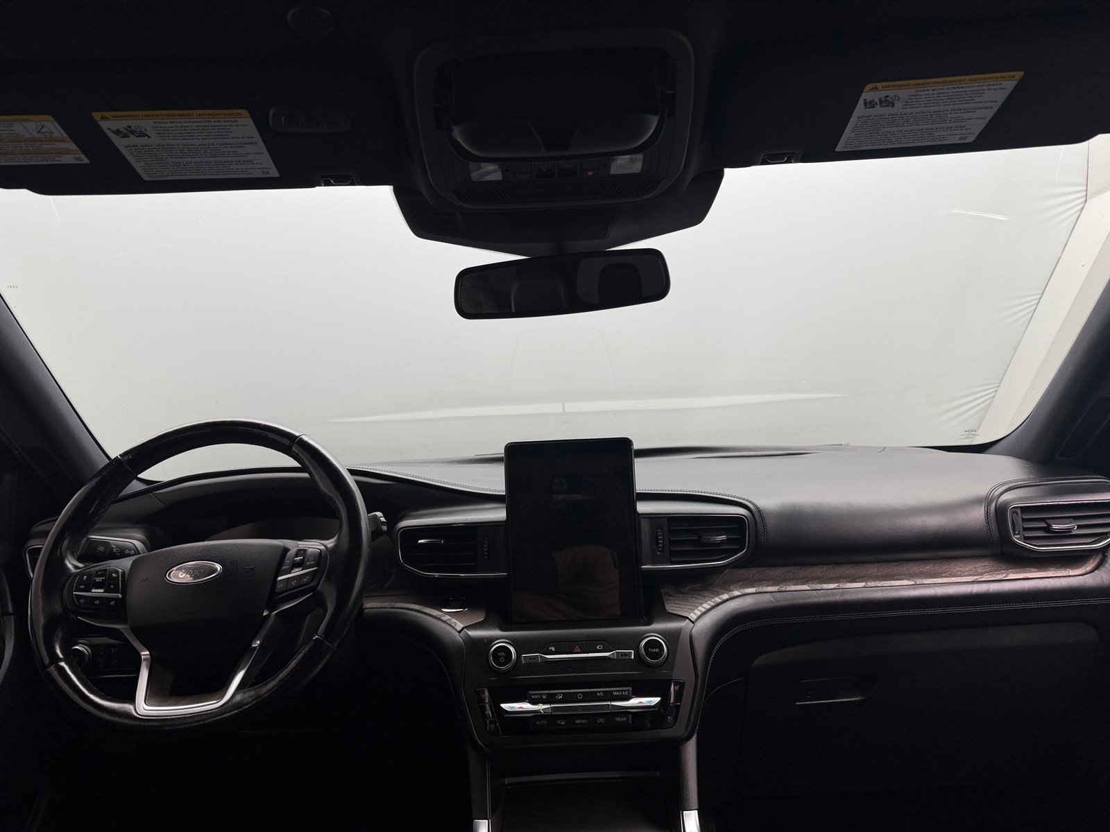 Thumbnail: 2020 Ford Explorer - 2