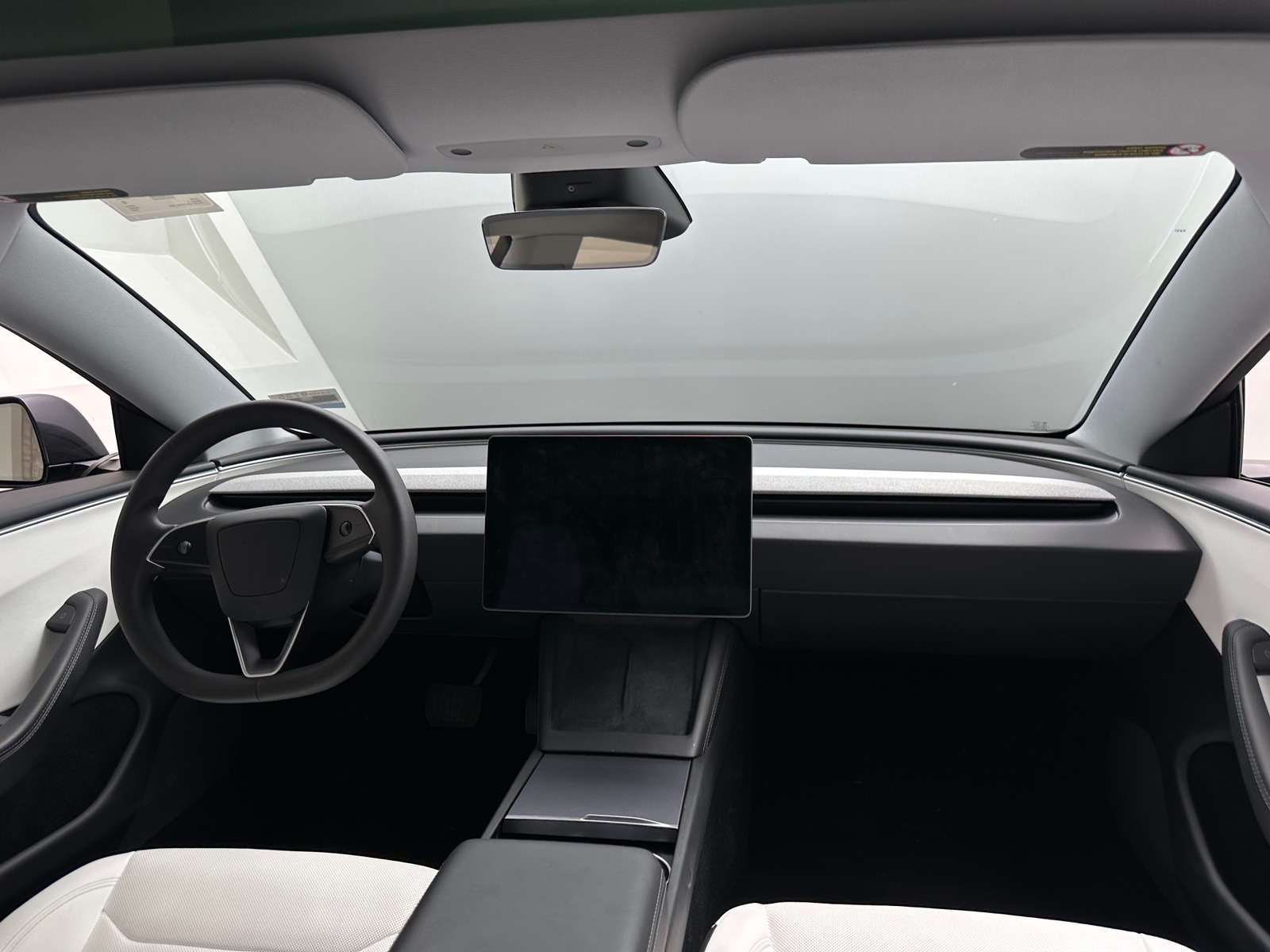 Thumbnail: 2025 Tesla Model 3 - 2