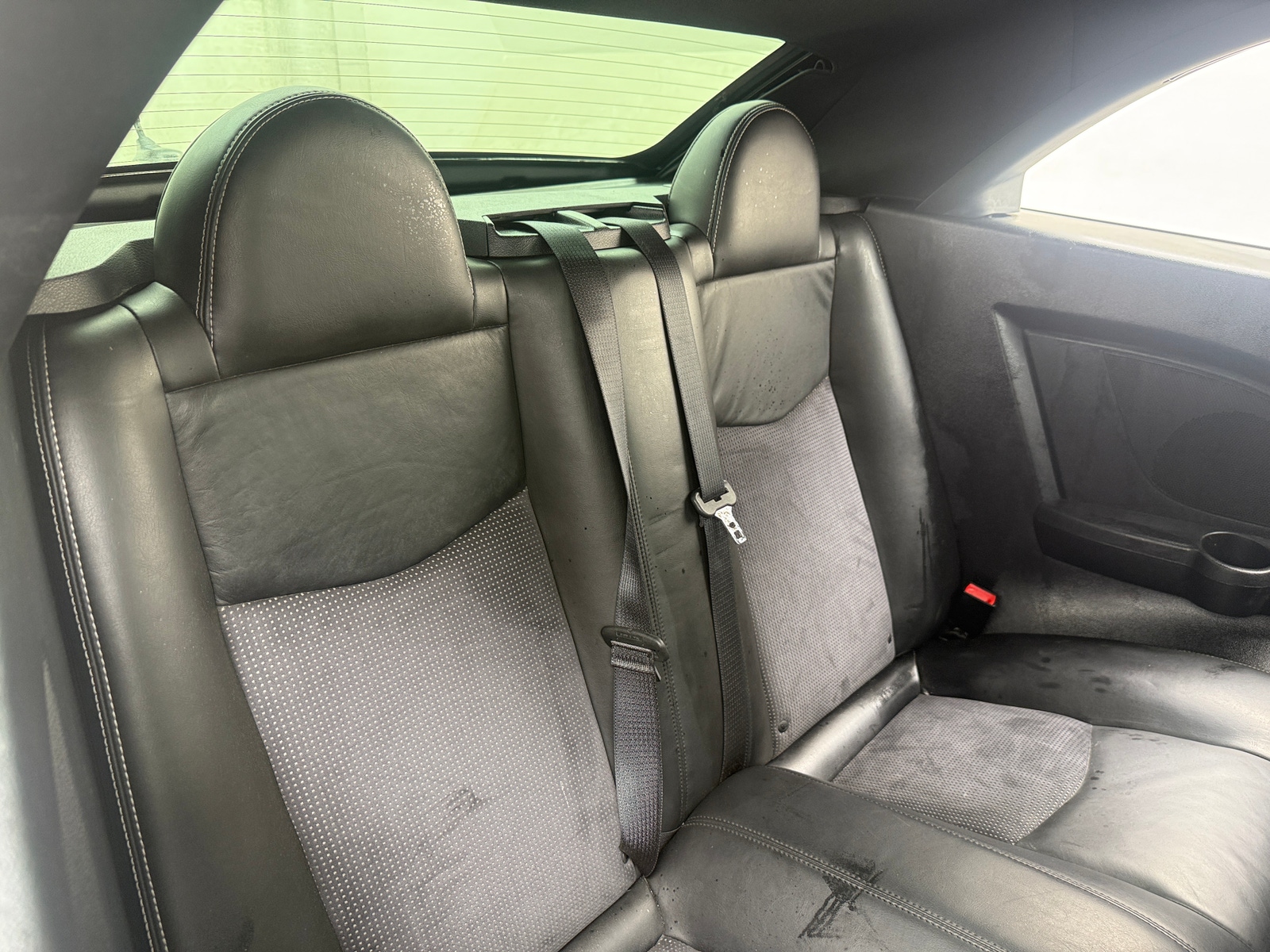 Thumbnail: 2012 Chrysler 200 - 5