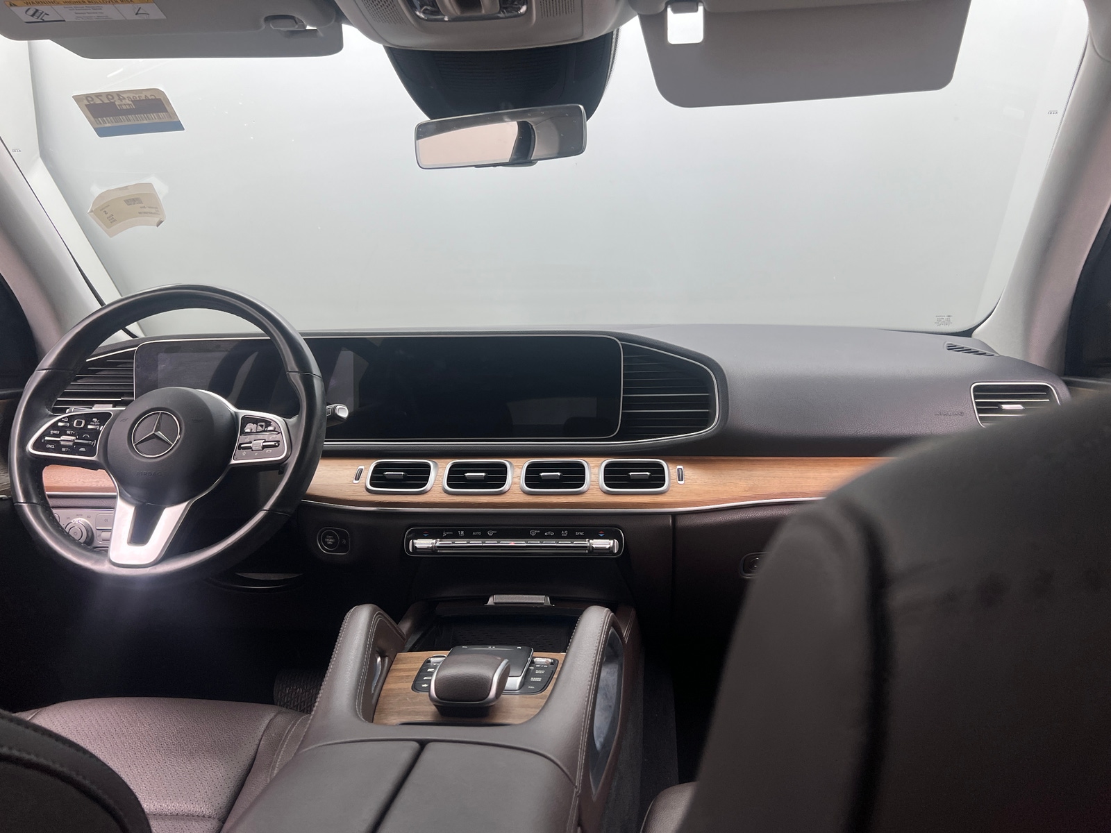 Thumbnail: 2023 Mercedes-Benz GLE - 2