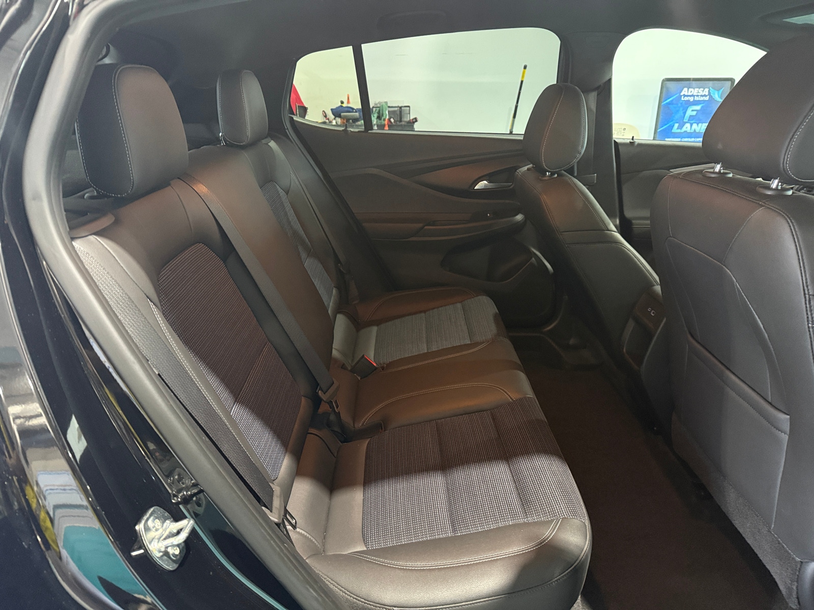 Thumbnail: 2025 Buick Envista - 5