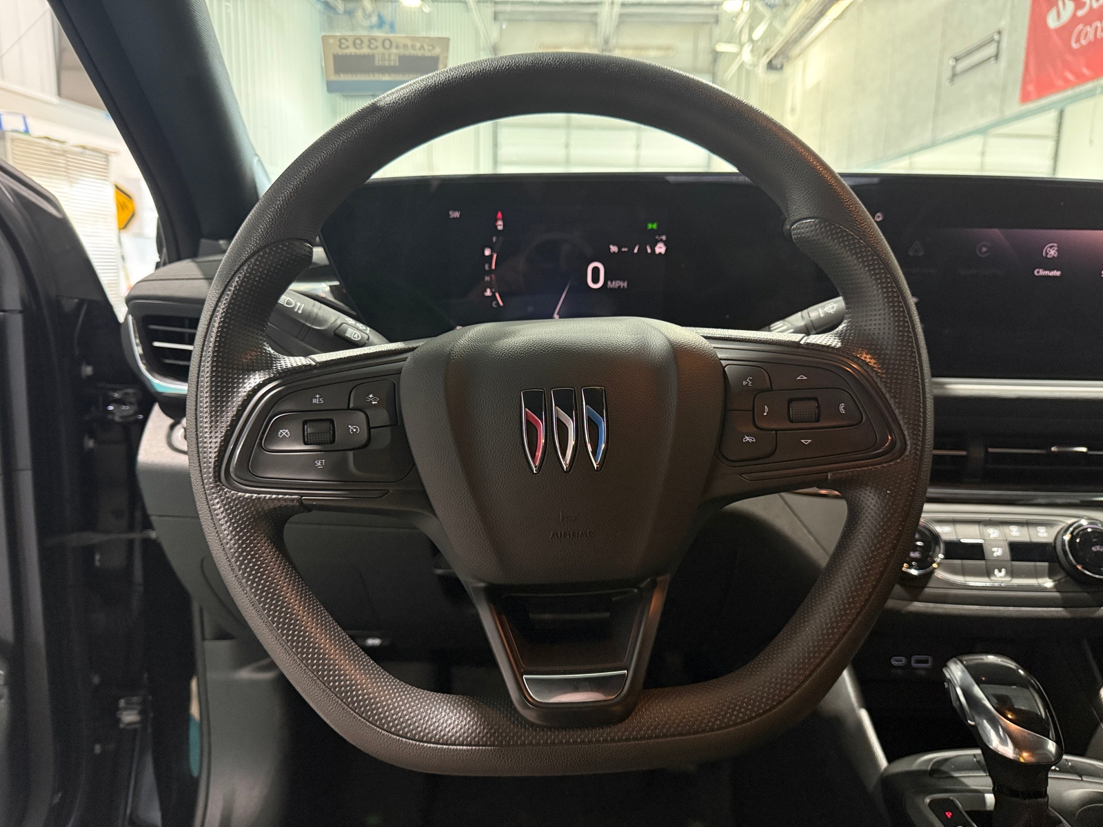 Thumbnail: 2025 Buick Envista - 4