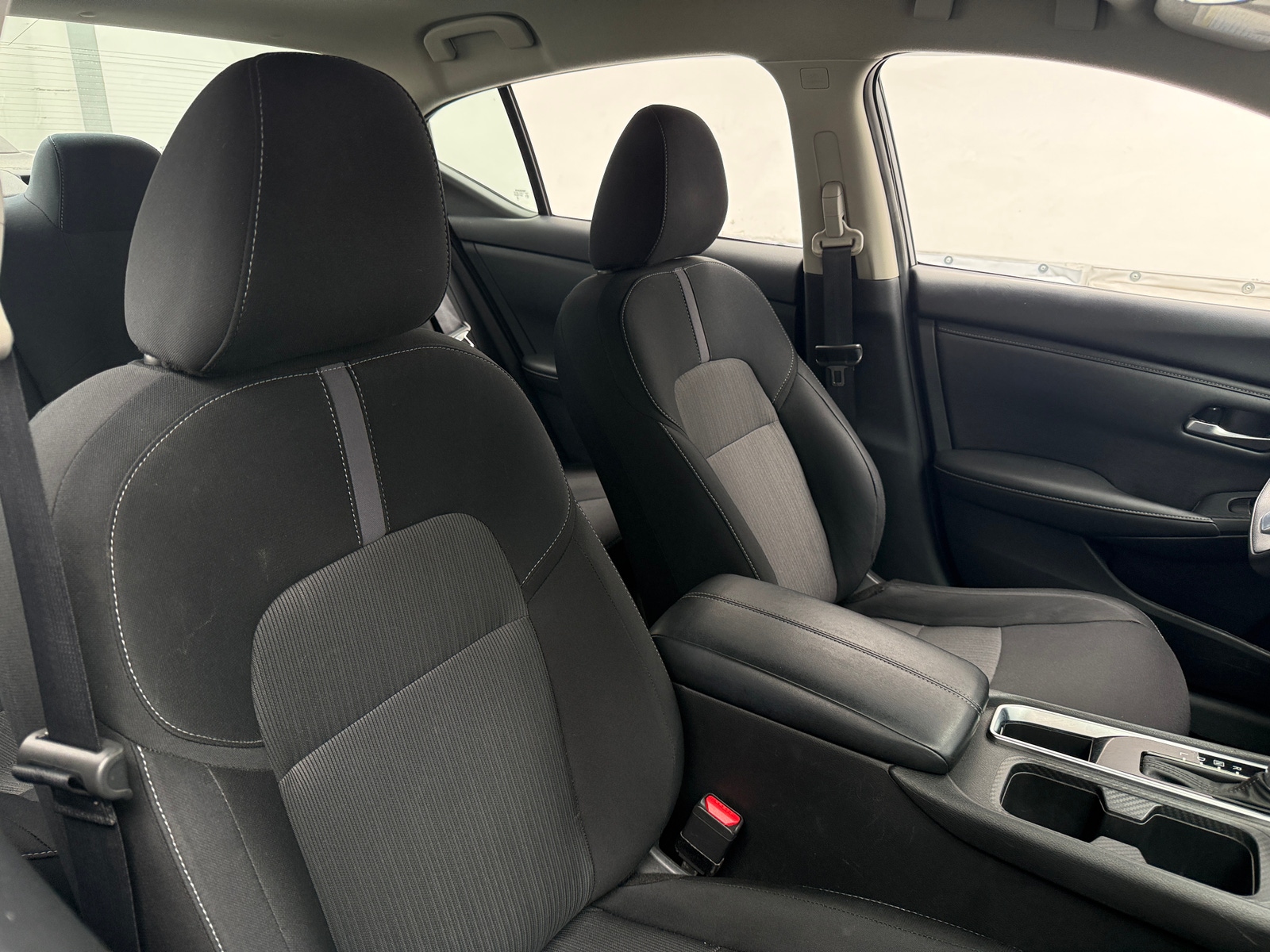 Thumbnail: 2025 Nissan Sentra - 2