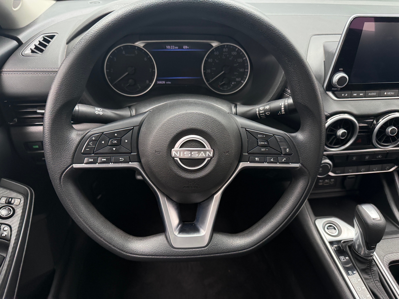Thumbnail: 2025 Nissan Sentra - 5