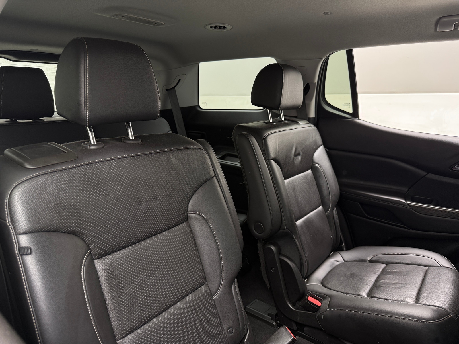 Thumbnail: 2021 GMC Acadia - 5