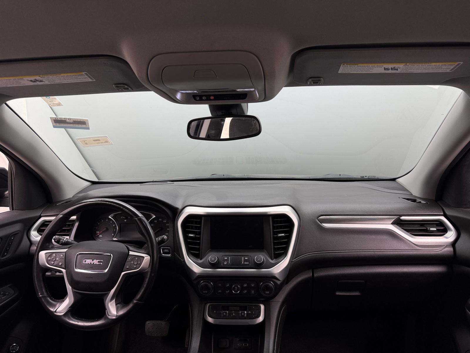 Thumbnail: 2021 GMC Acadia - 2