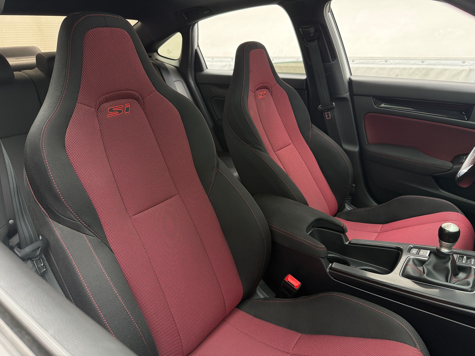 Thumbnail: 2025 Honda Civic - 2