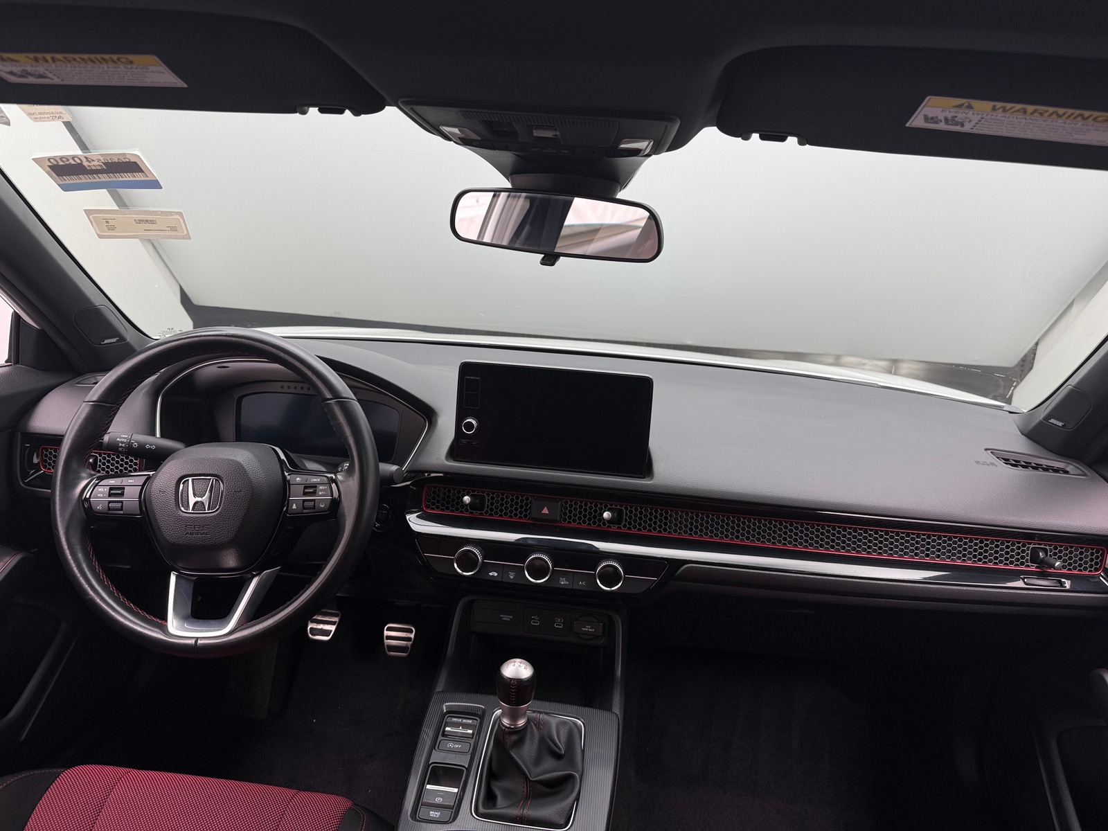 Thumbnail: 2025 Honda Civic - 3
