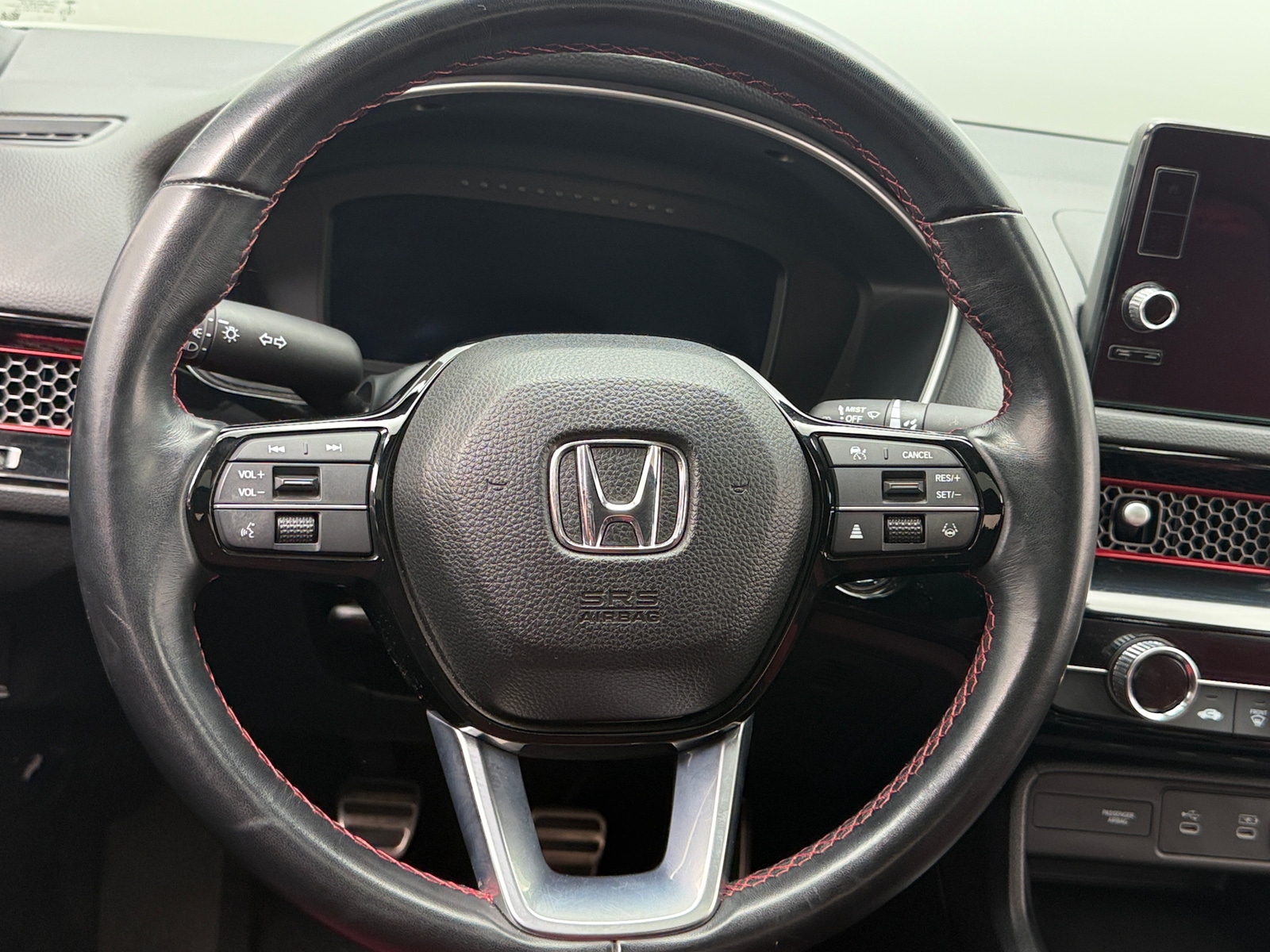Thumbnail: 2025 Honda Civic - 5