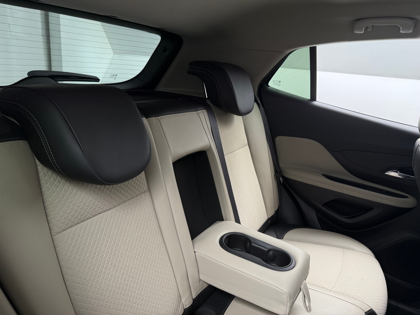 Thumbnail: 2017 Buick Encore - 6
