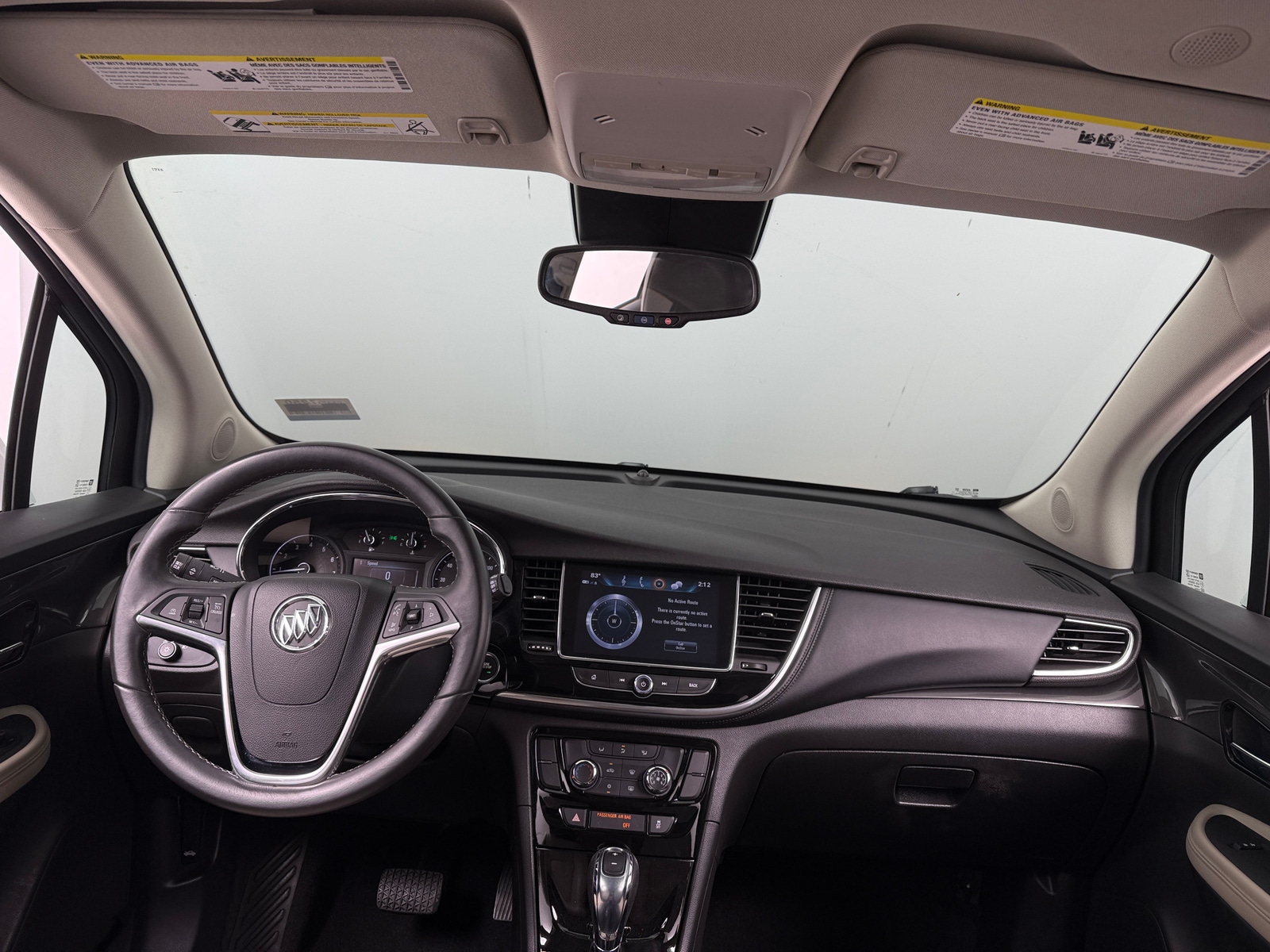 Thumbnail: 2017 Buick Encore - 3