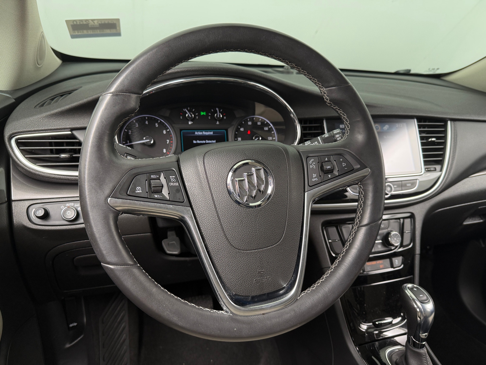 Thumbnail: 2017 Buick Encore - 5