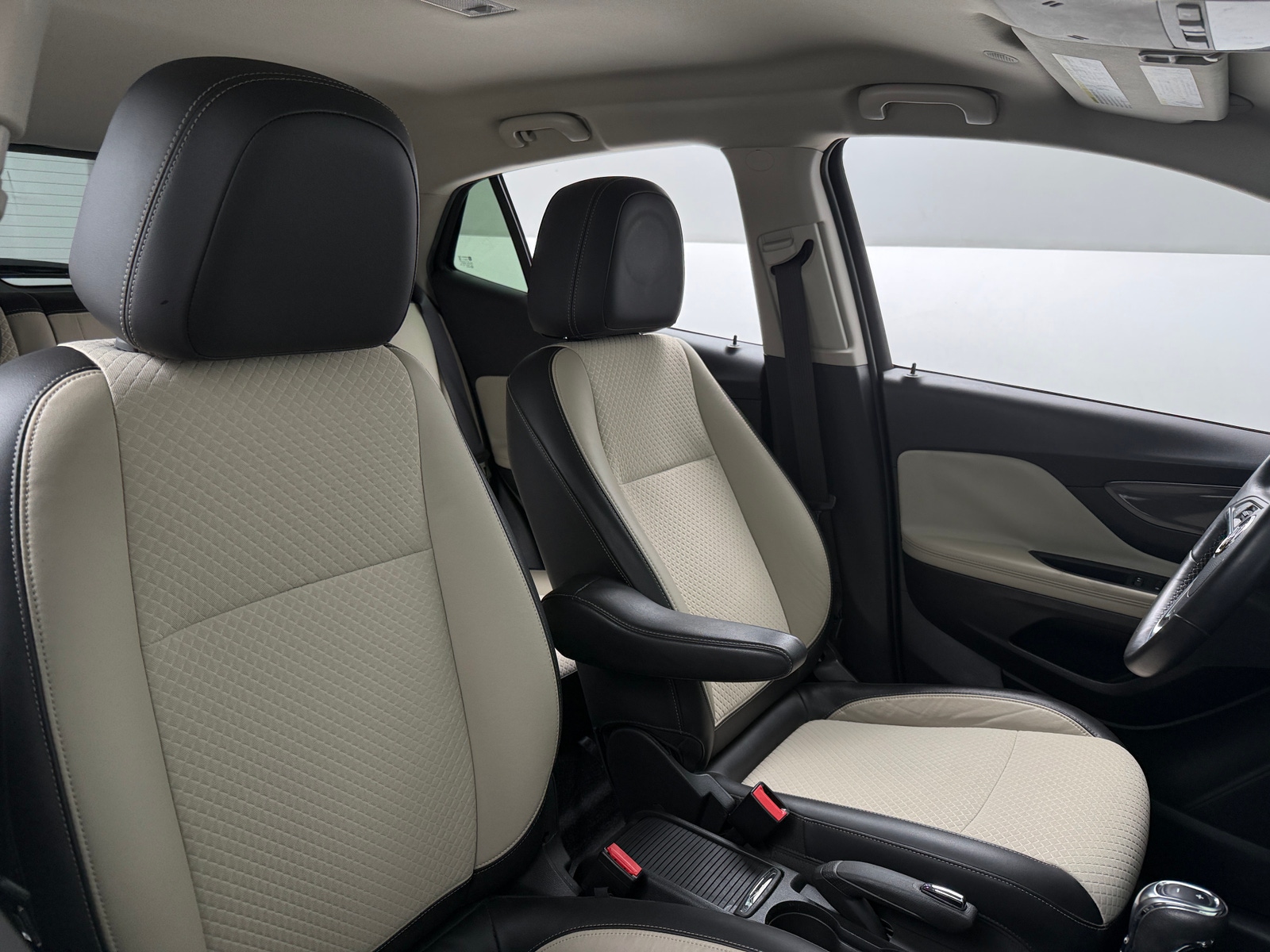 Thumbnail: 2017 Buick Encore - 2