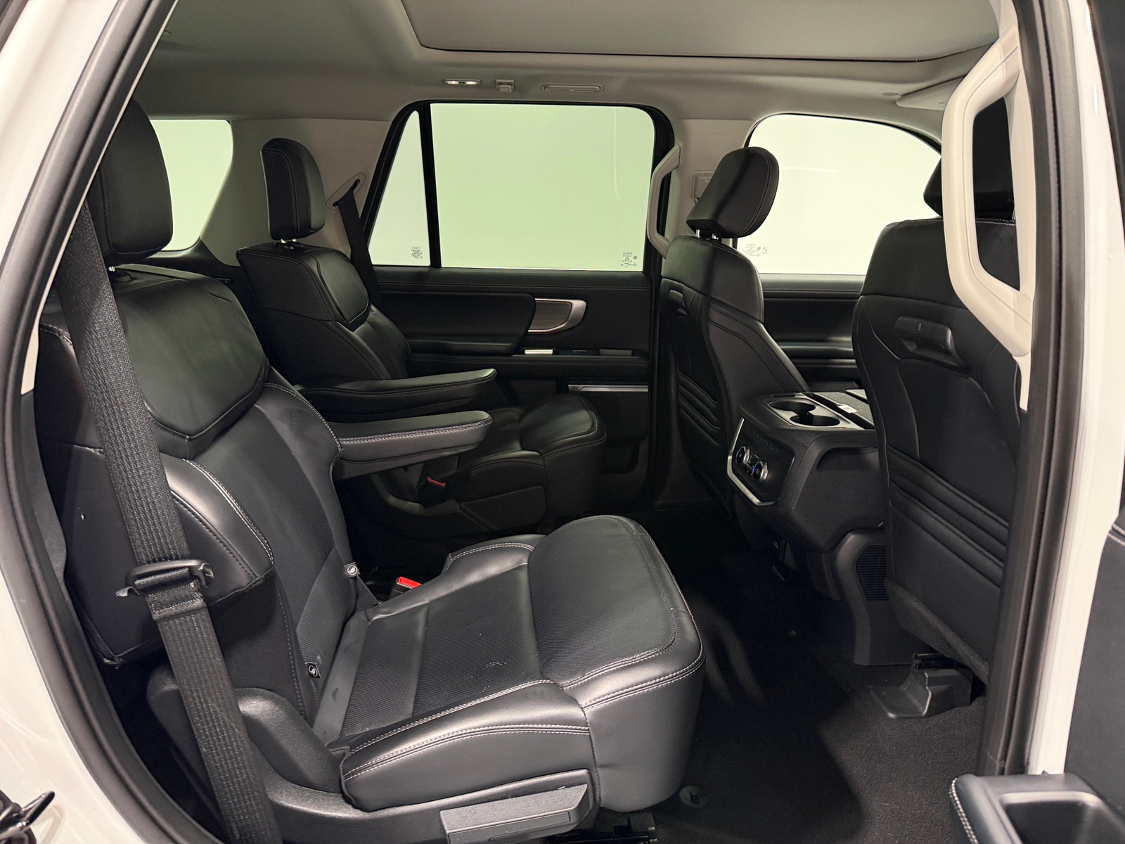 Thumbnail: 2025 Ford Expedition - 5