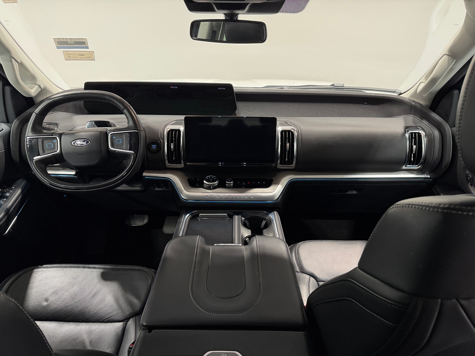 Thumbnail: 2025 Ford Expedition - 2