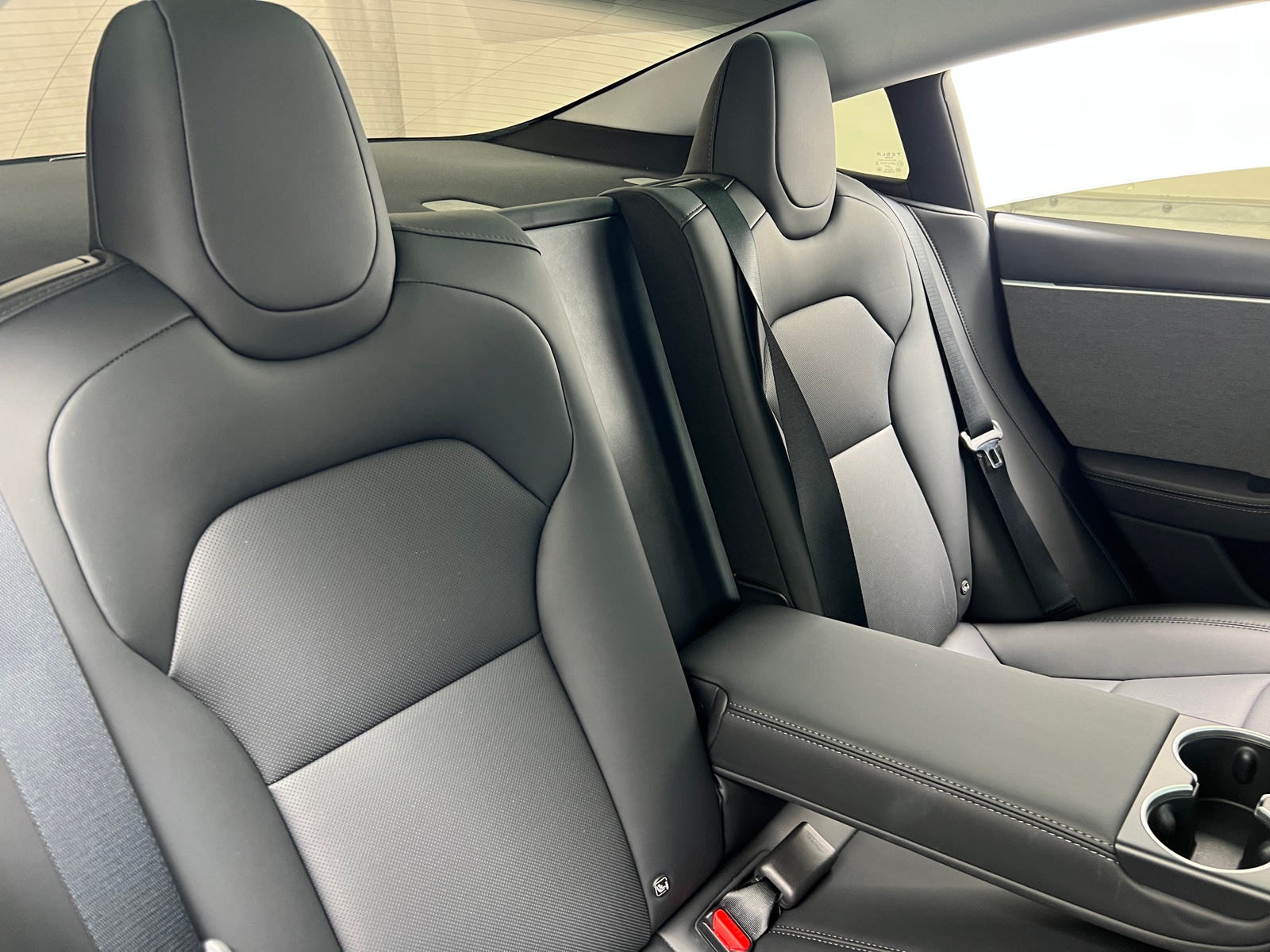 Thumbnail: 2025 Tesla Model 3 - 5